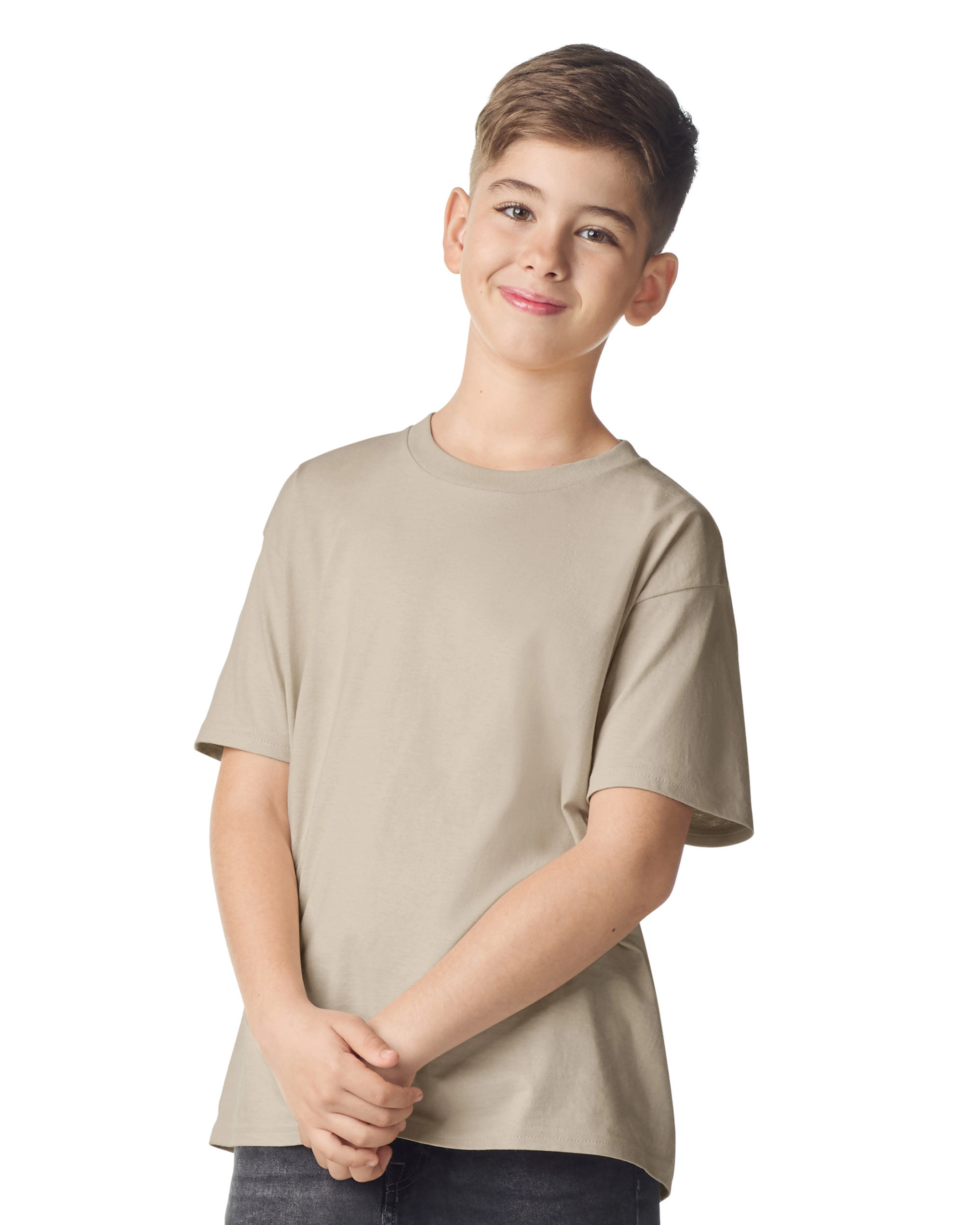 Softstyle™ youth ringspun t-shirt