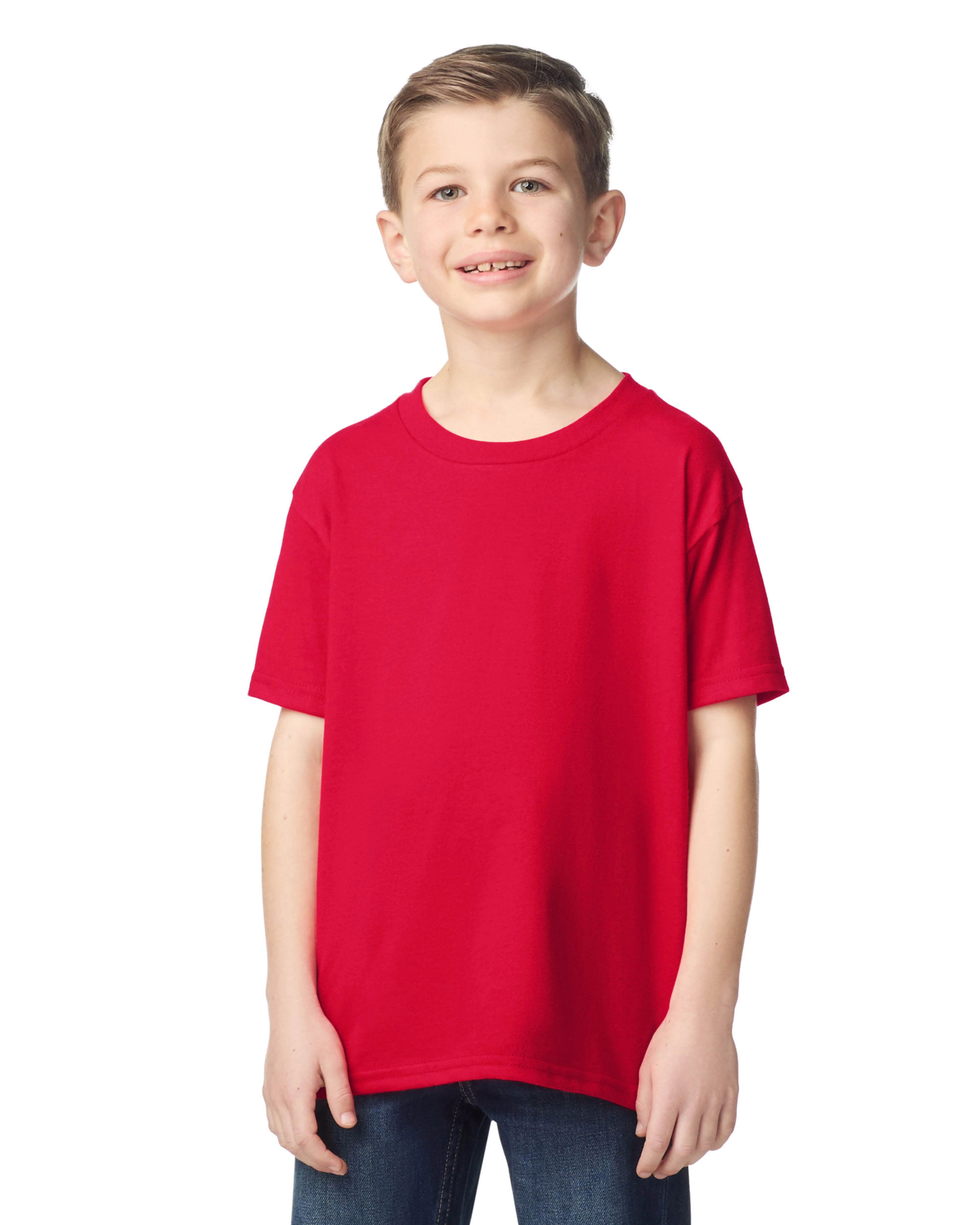 Heavy Cotton™ youth t-shirt
