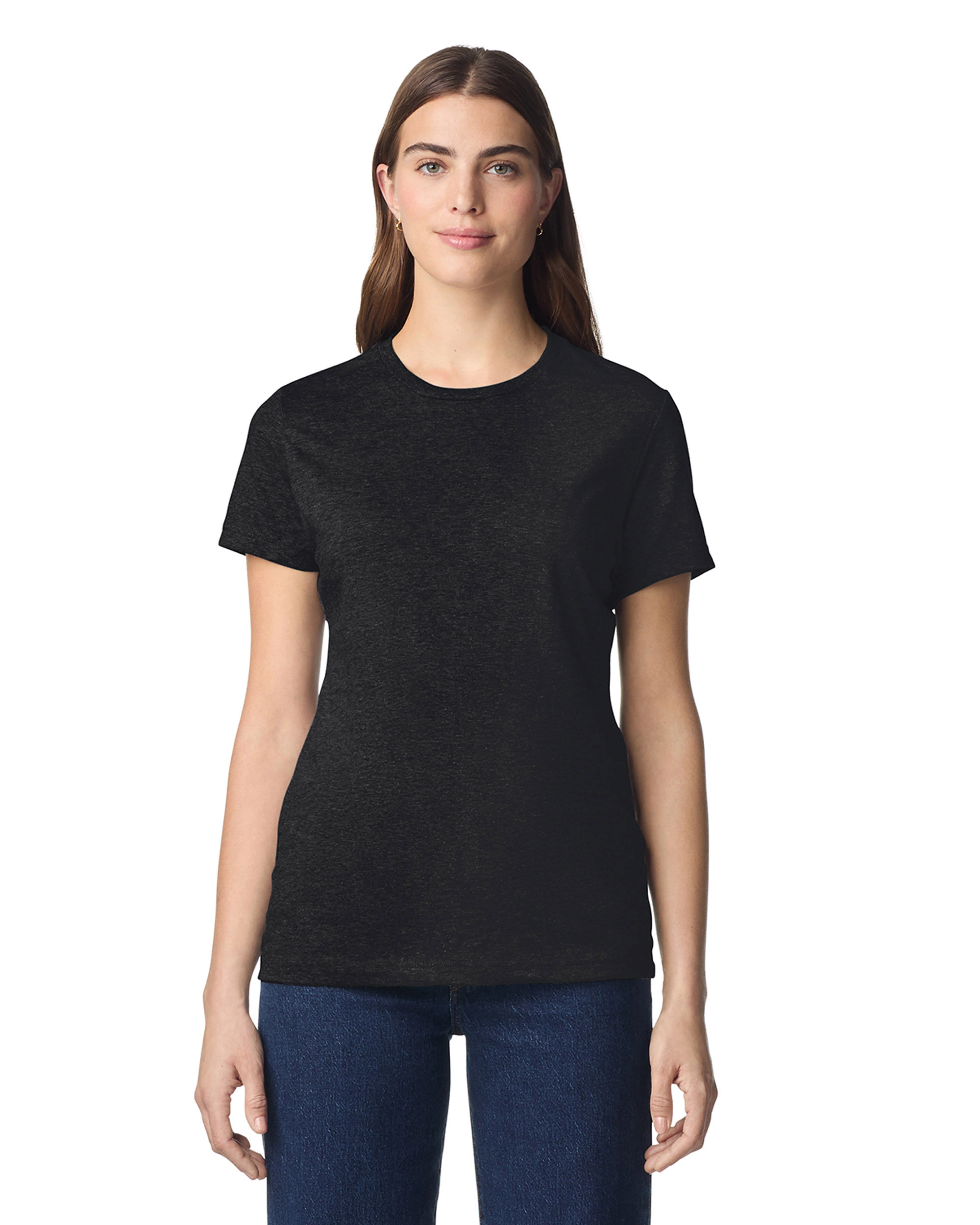 Softstyle™ women's ringspun t-shirt