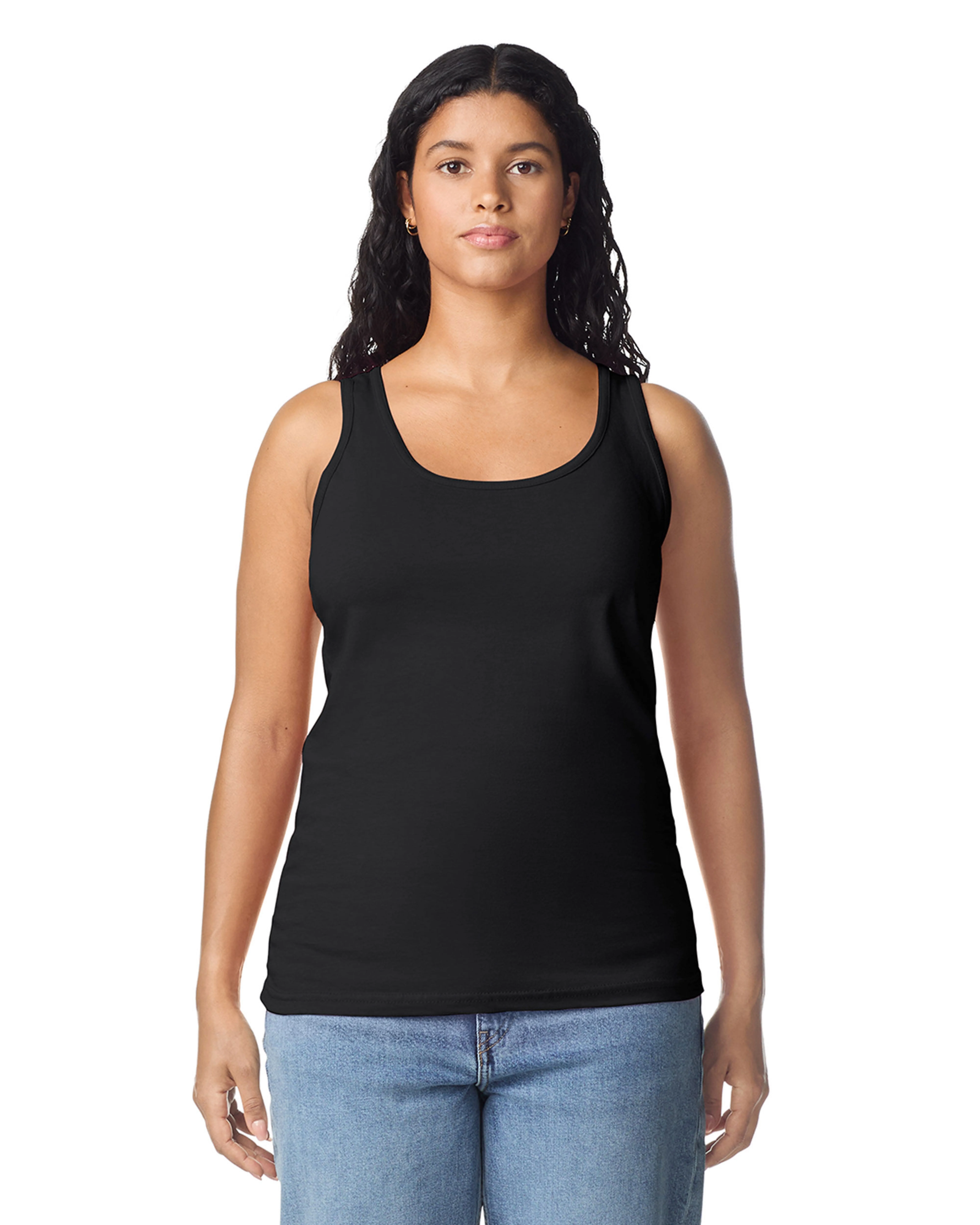 Softstyle™ women's tank top