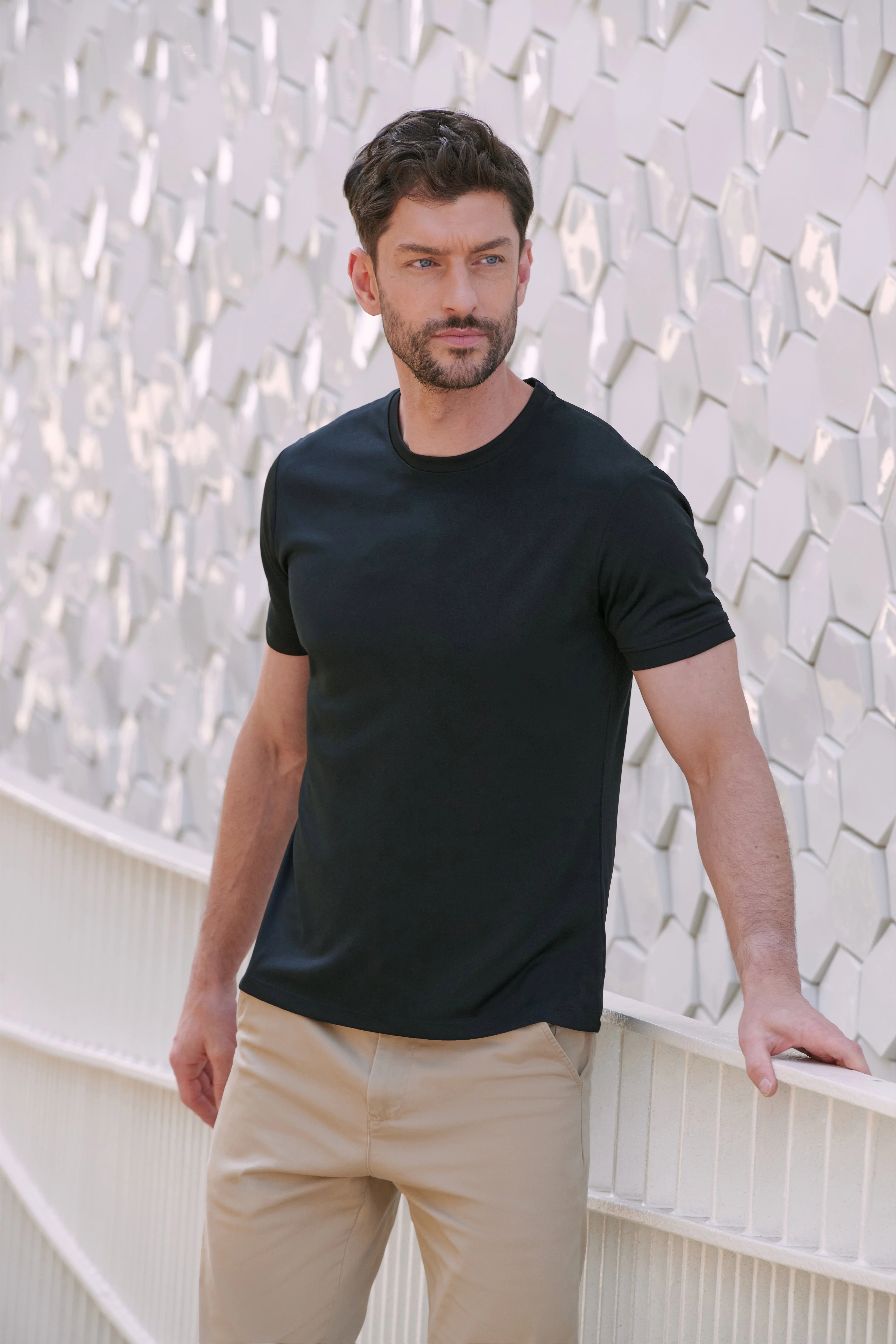Hi Cool performance t-shirt