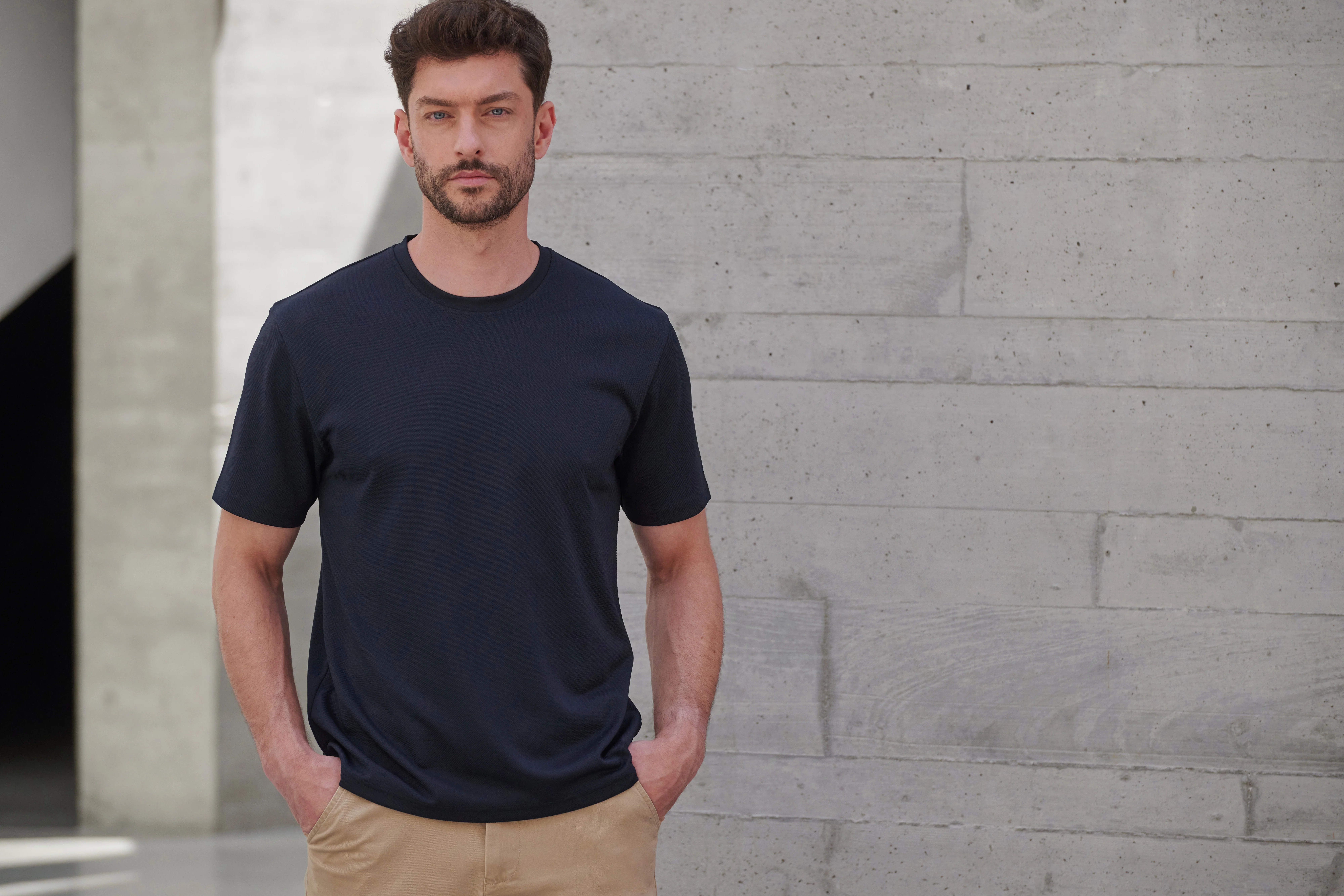 Coolplus® wicking t-shirt