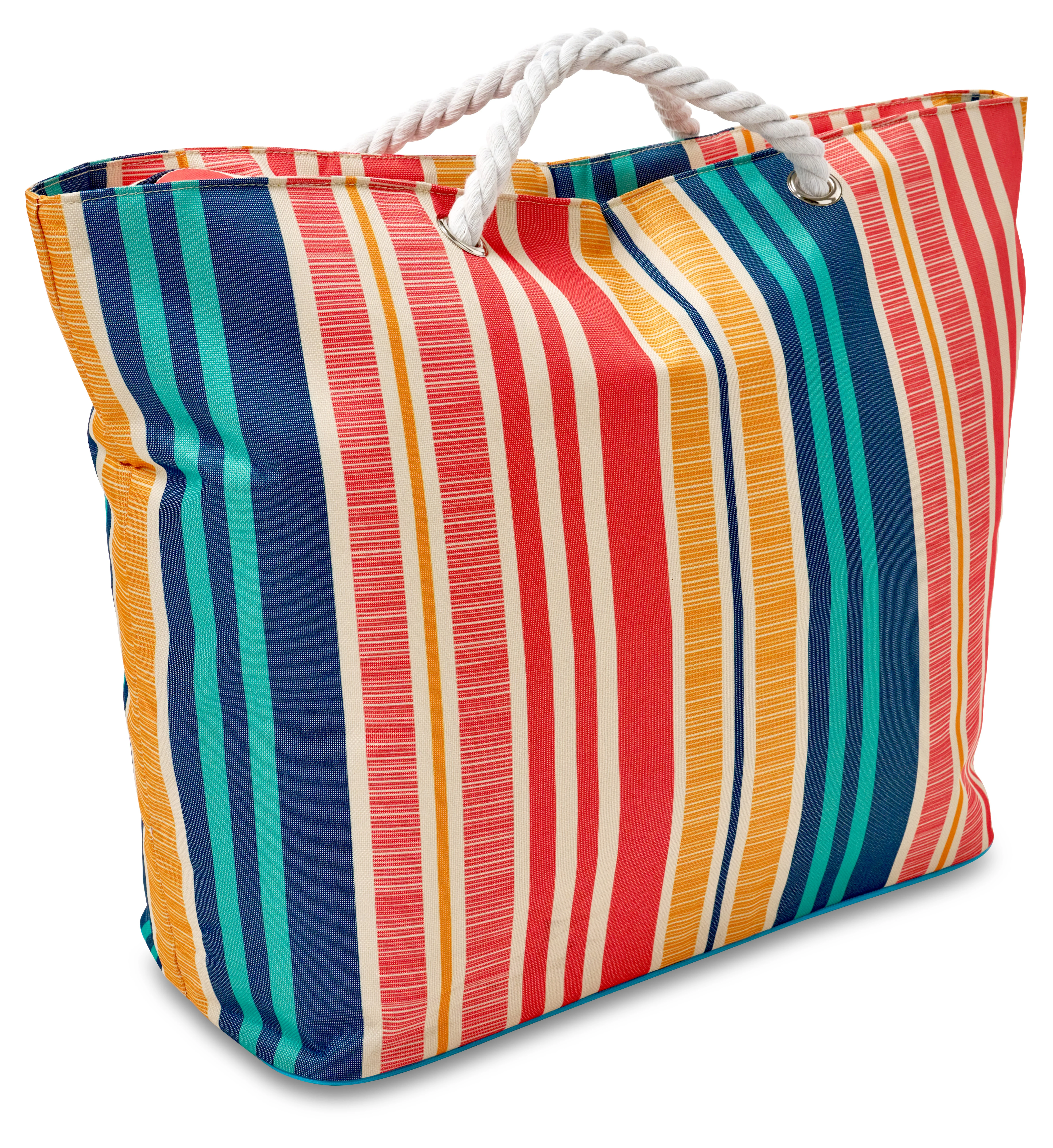 Beach cool bag