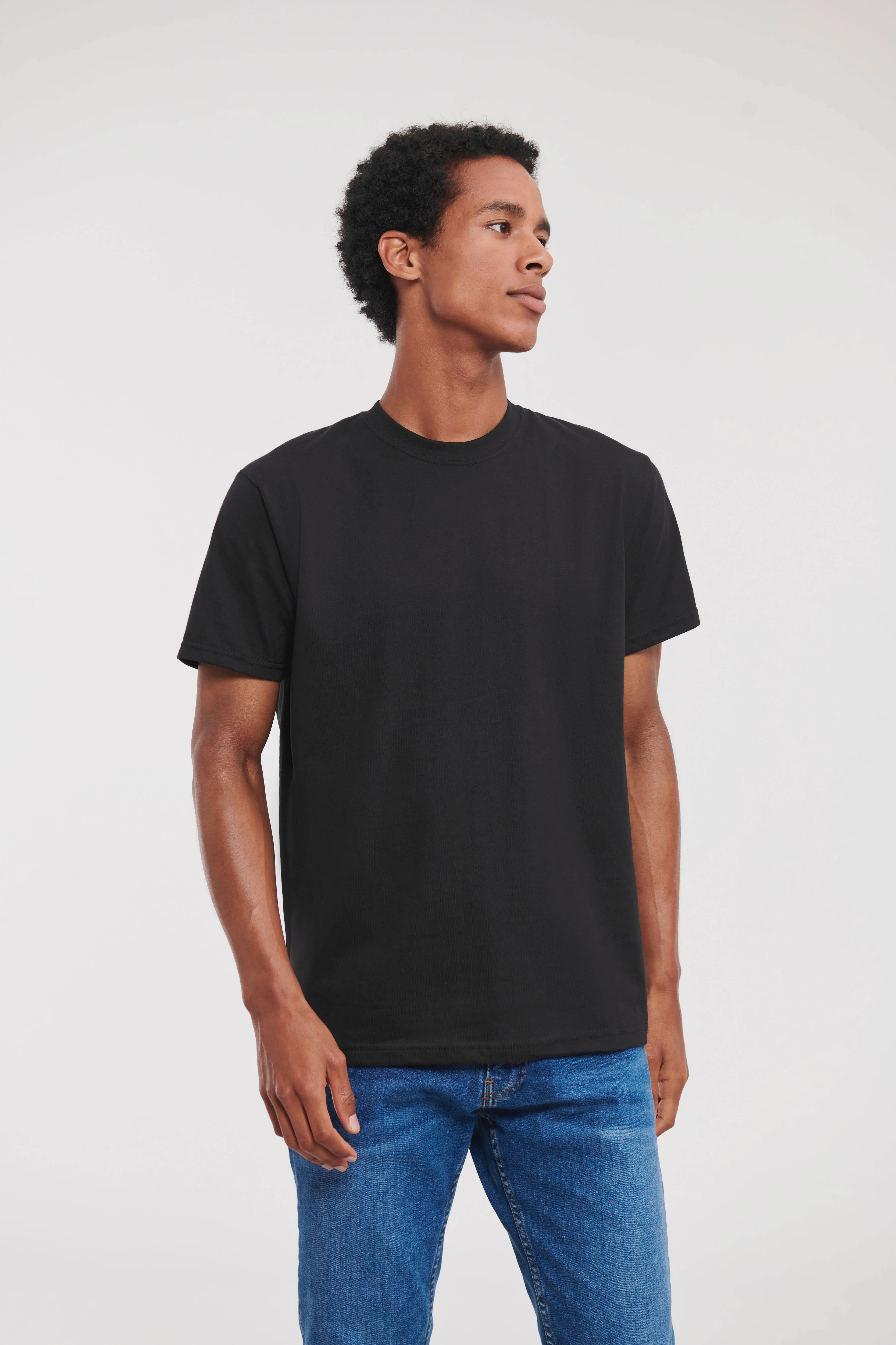 Super ringspun classic t-shirt