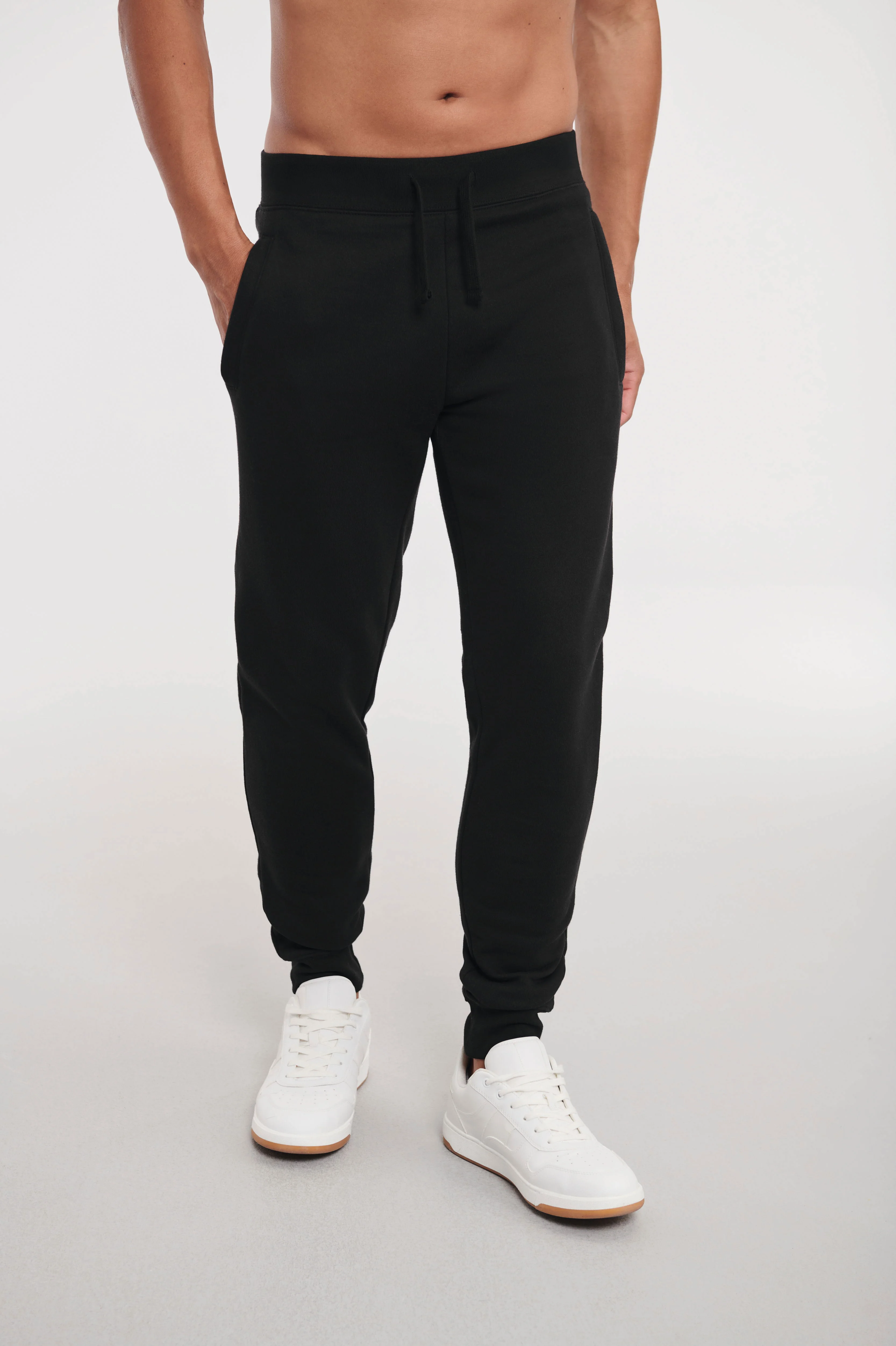Authentic jog pants