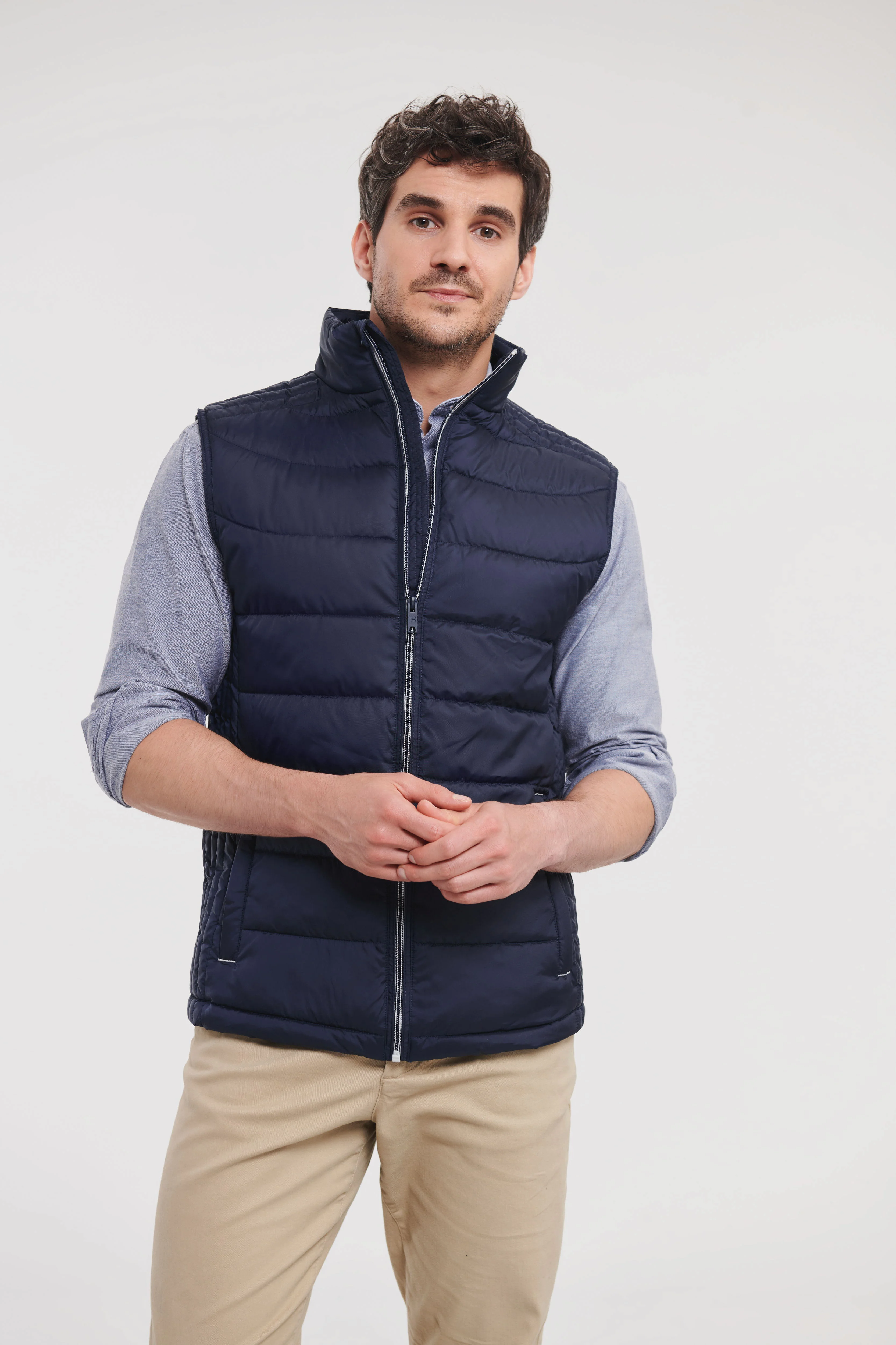 Nano bodywarmer