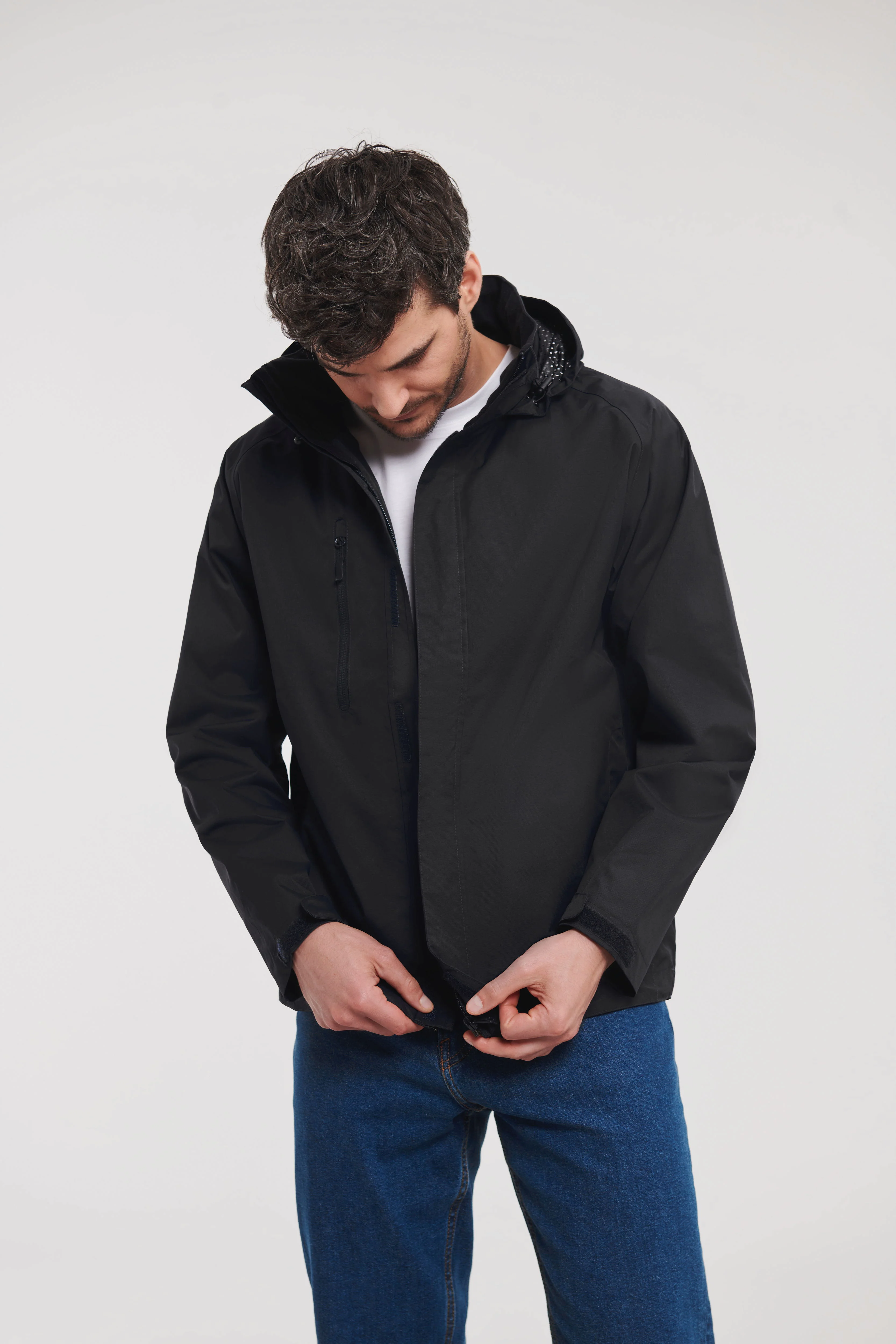 Hydraplus 2000 jacket
