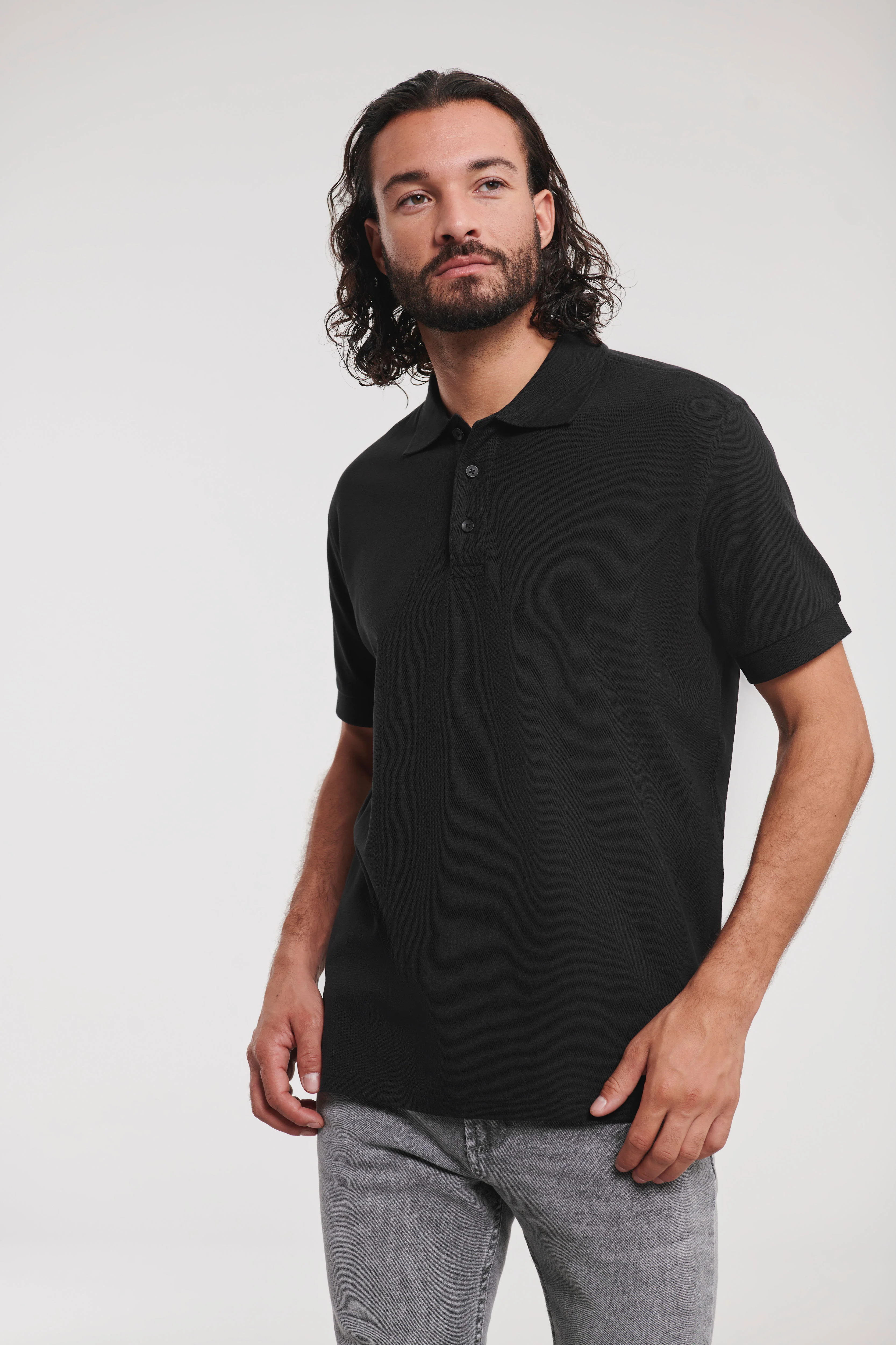 Ultimate classic cotton polo