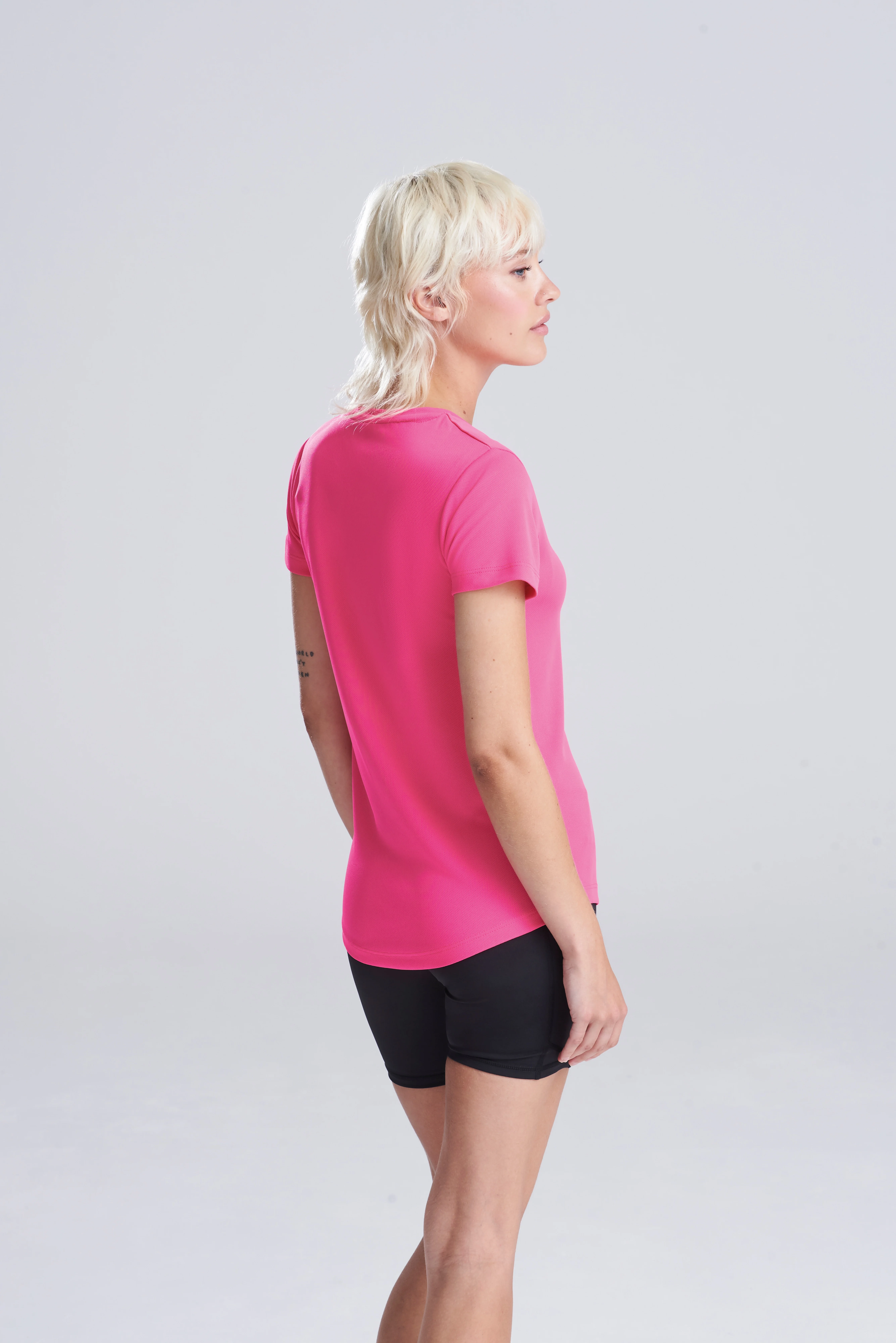 Women's cool T