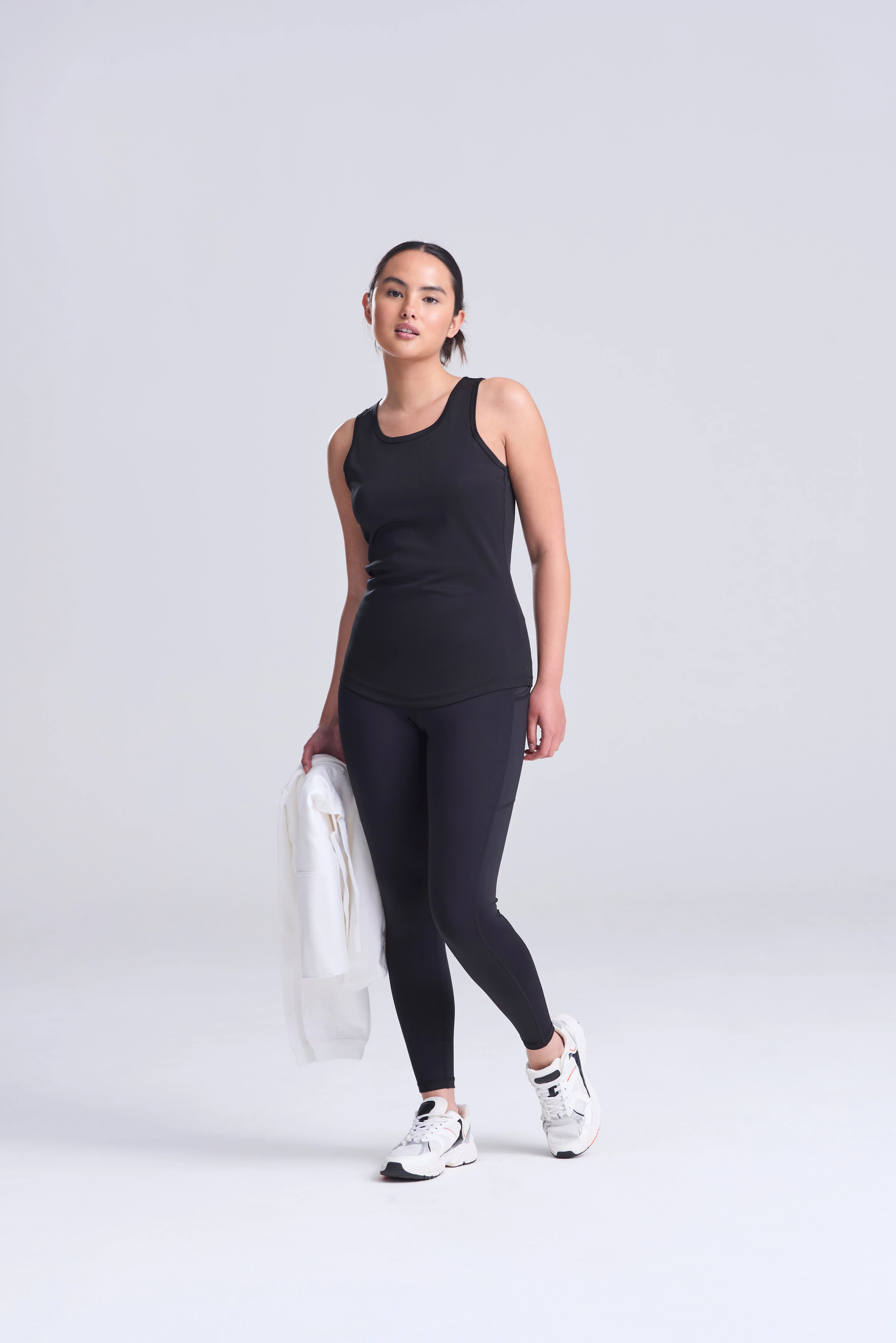 Women's cool vest