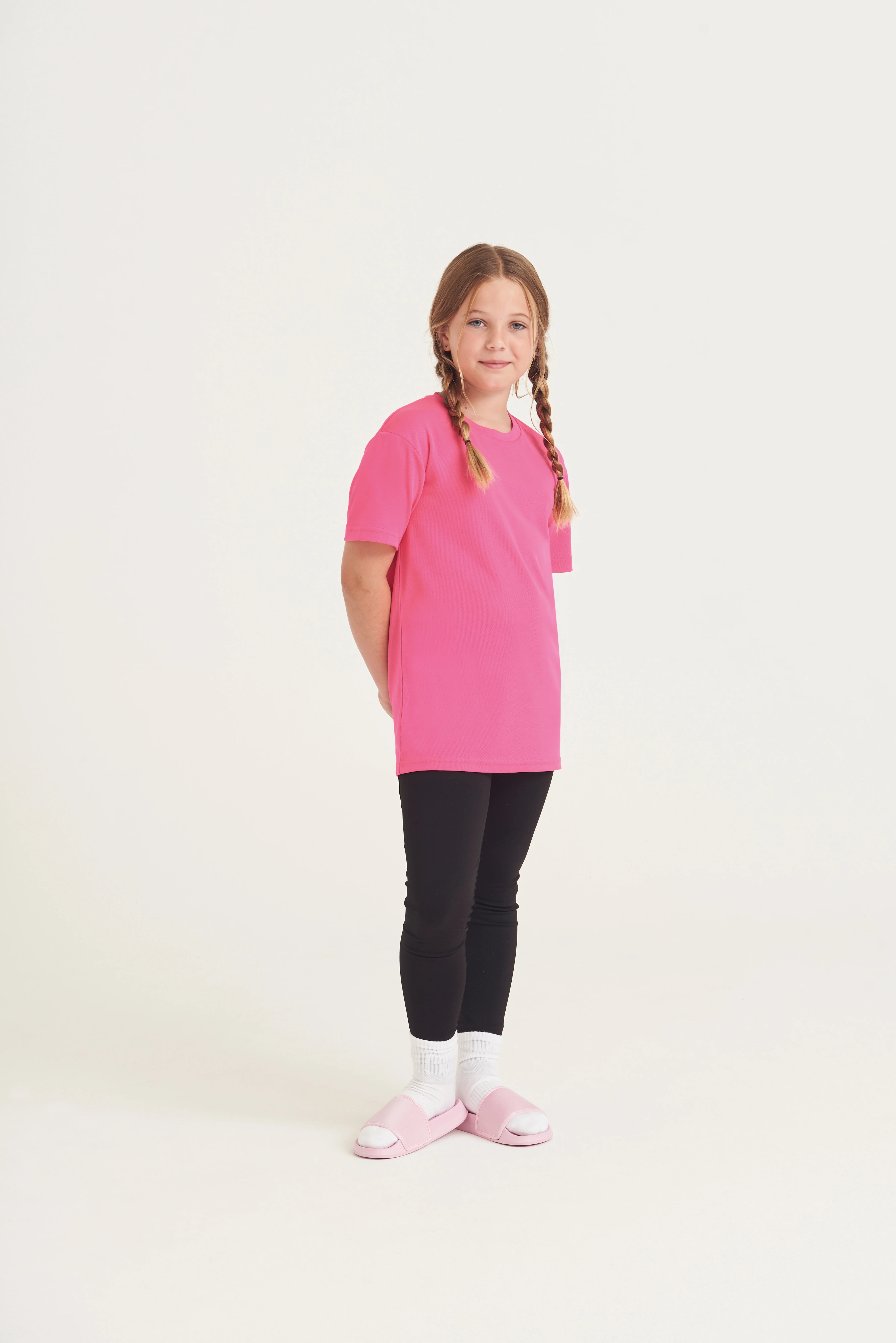 Kids cool T