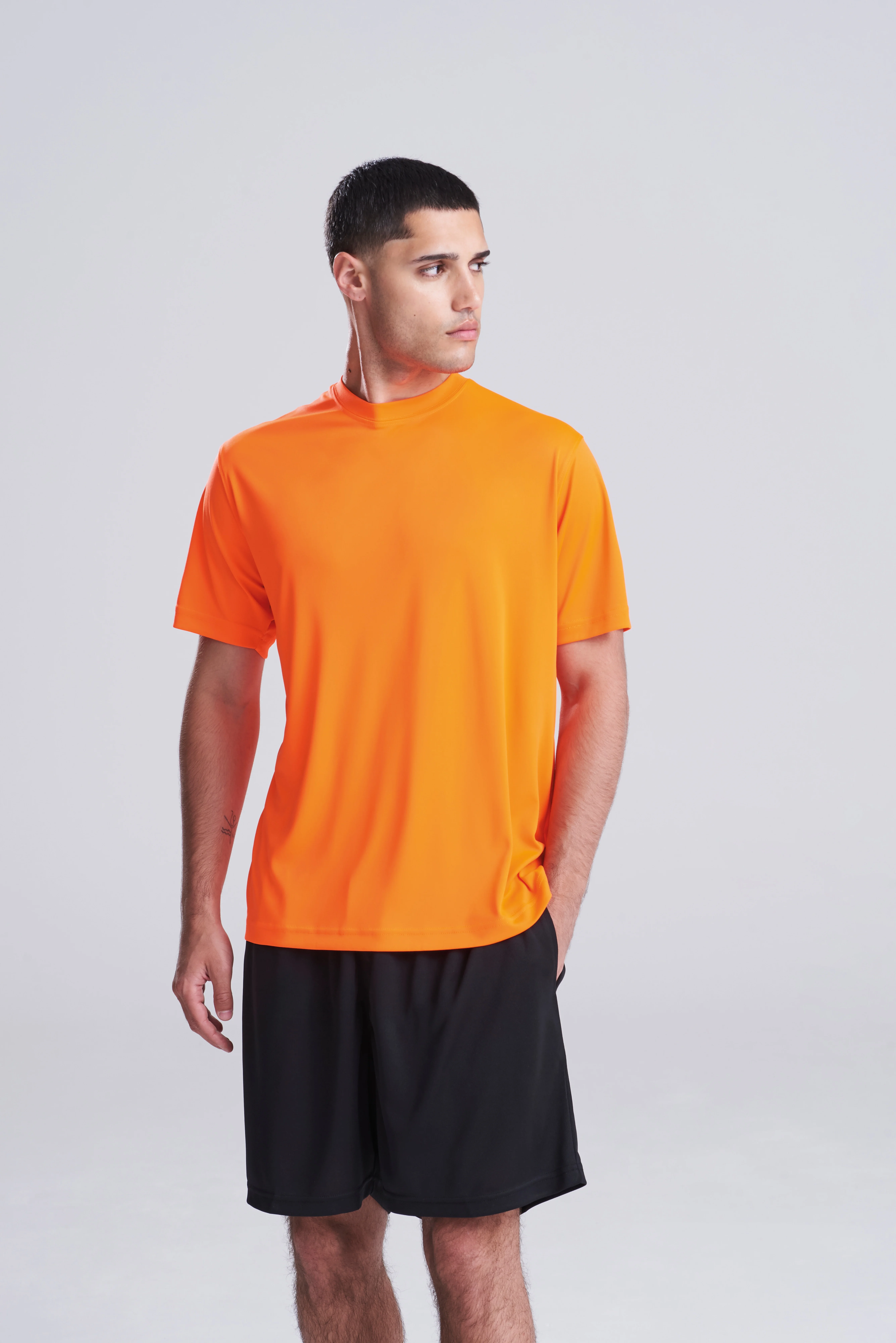 Cool smooth T