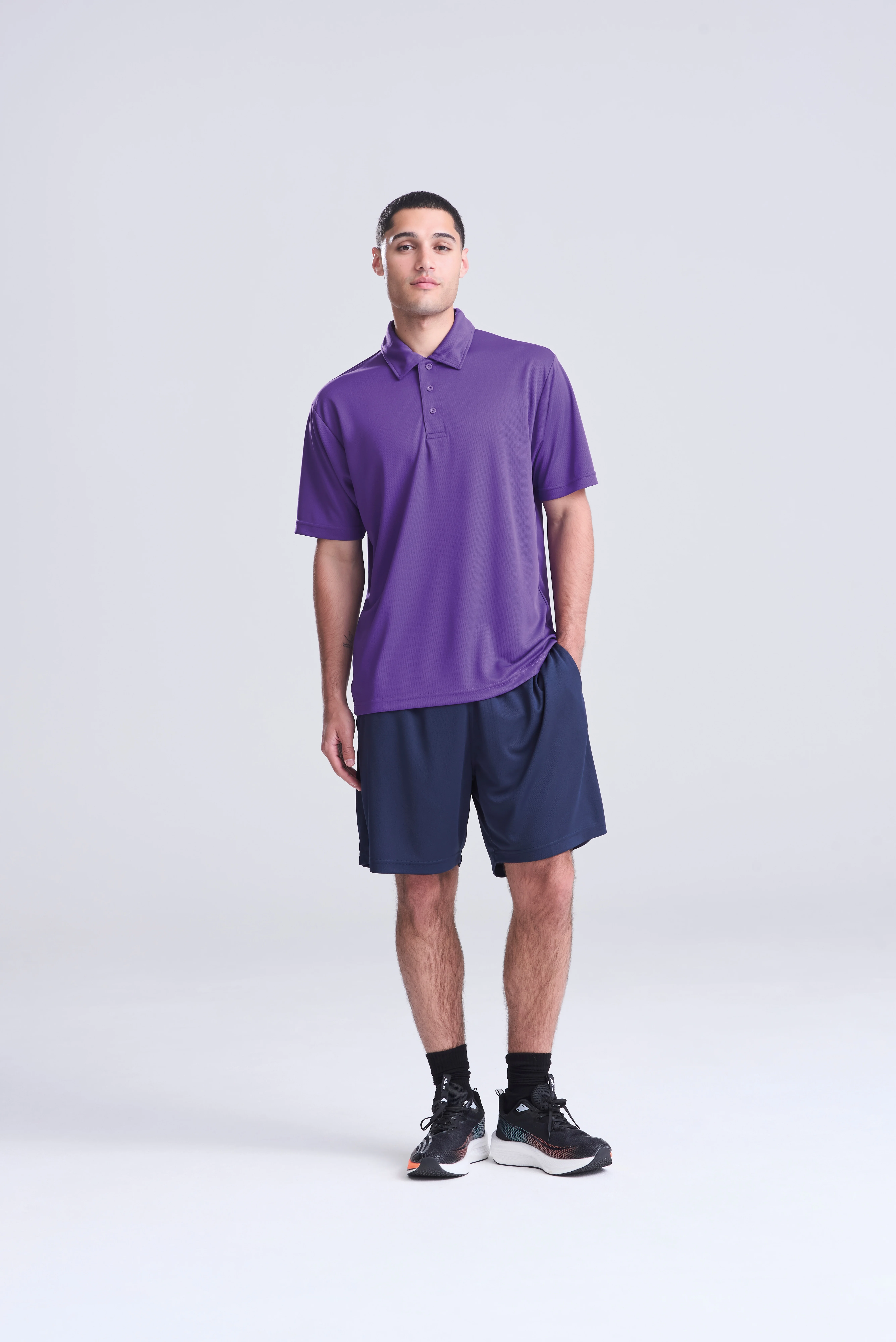 Cool polo