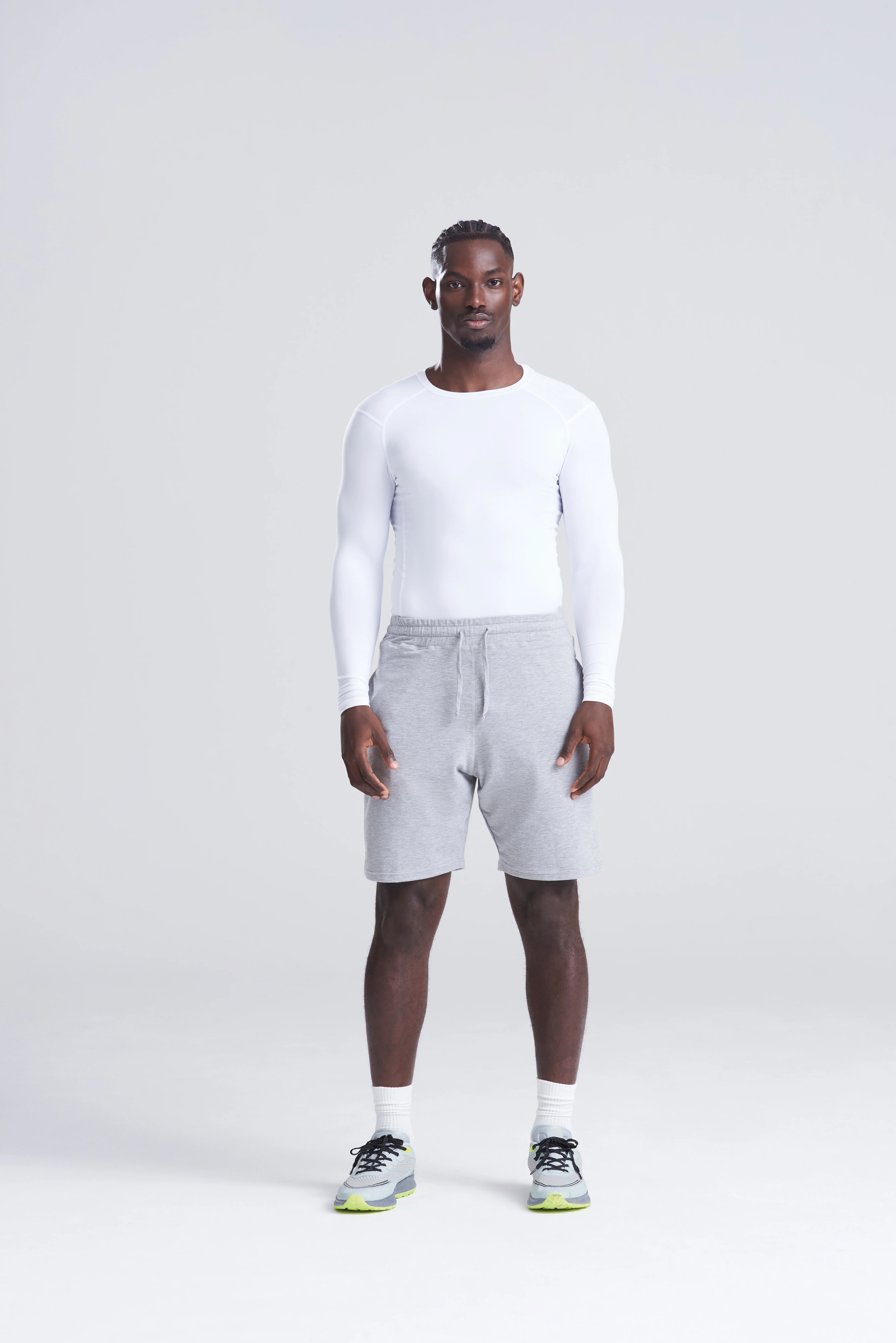 Cool jog shorts