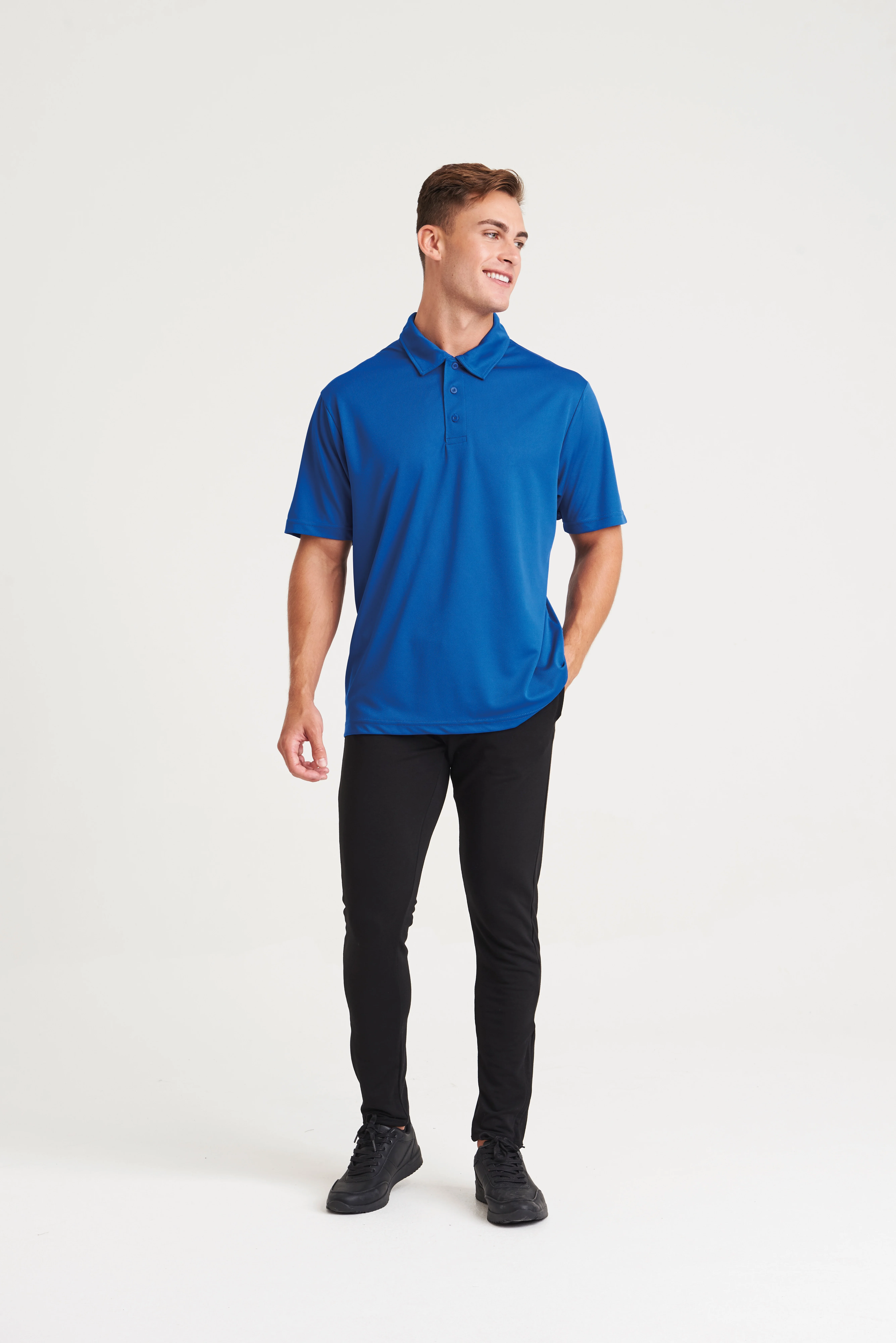 Cool tapered jog pants