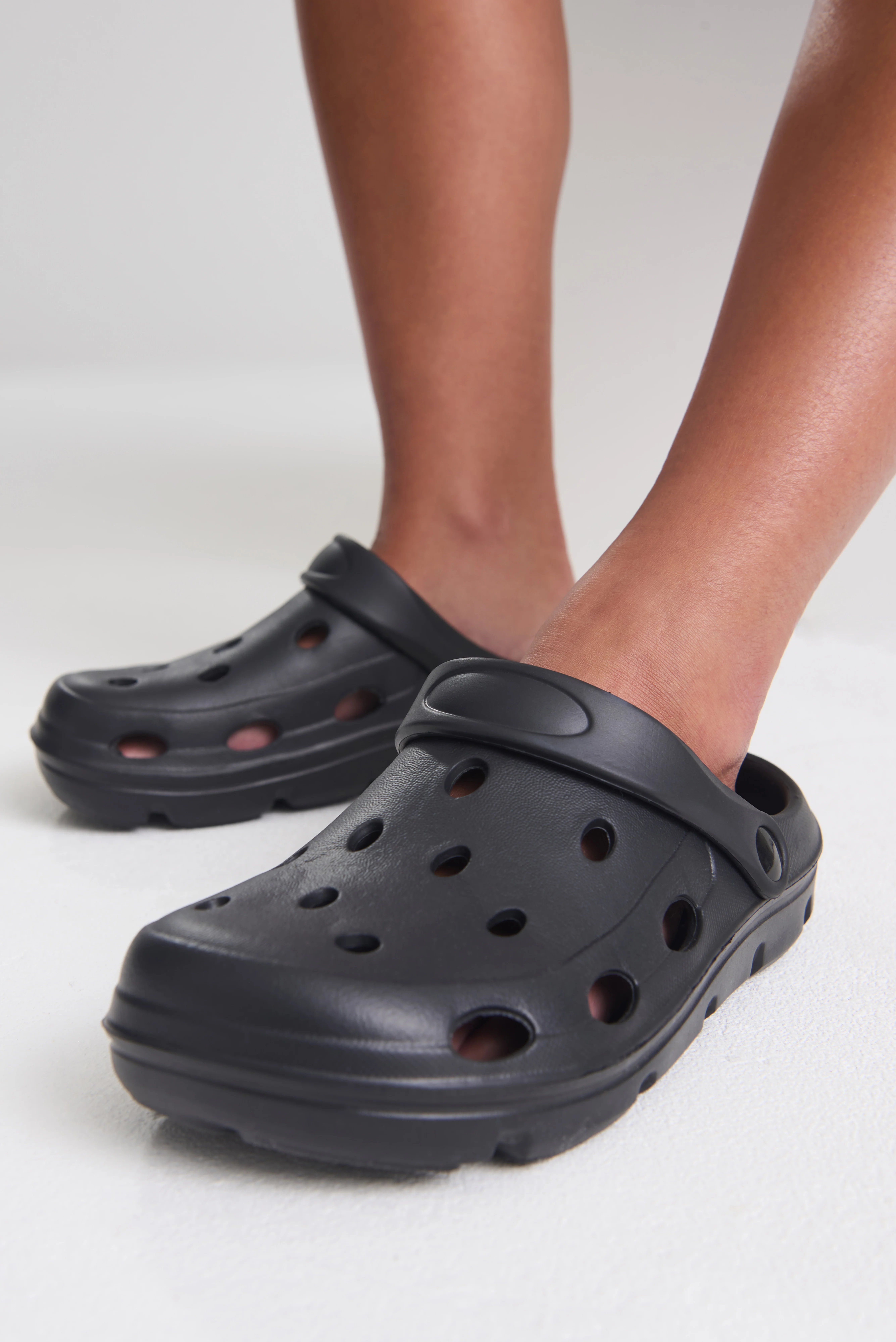 AWDis Aero clogs