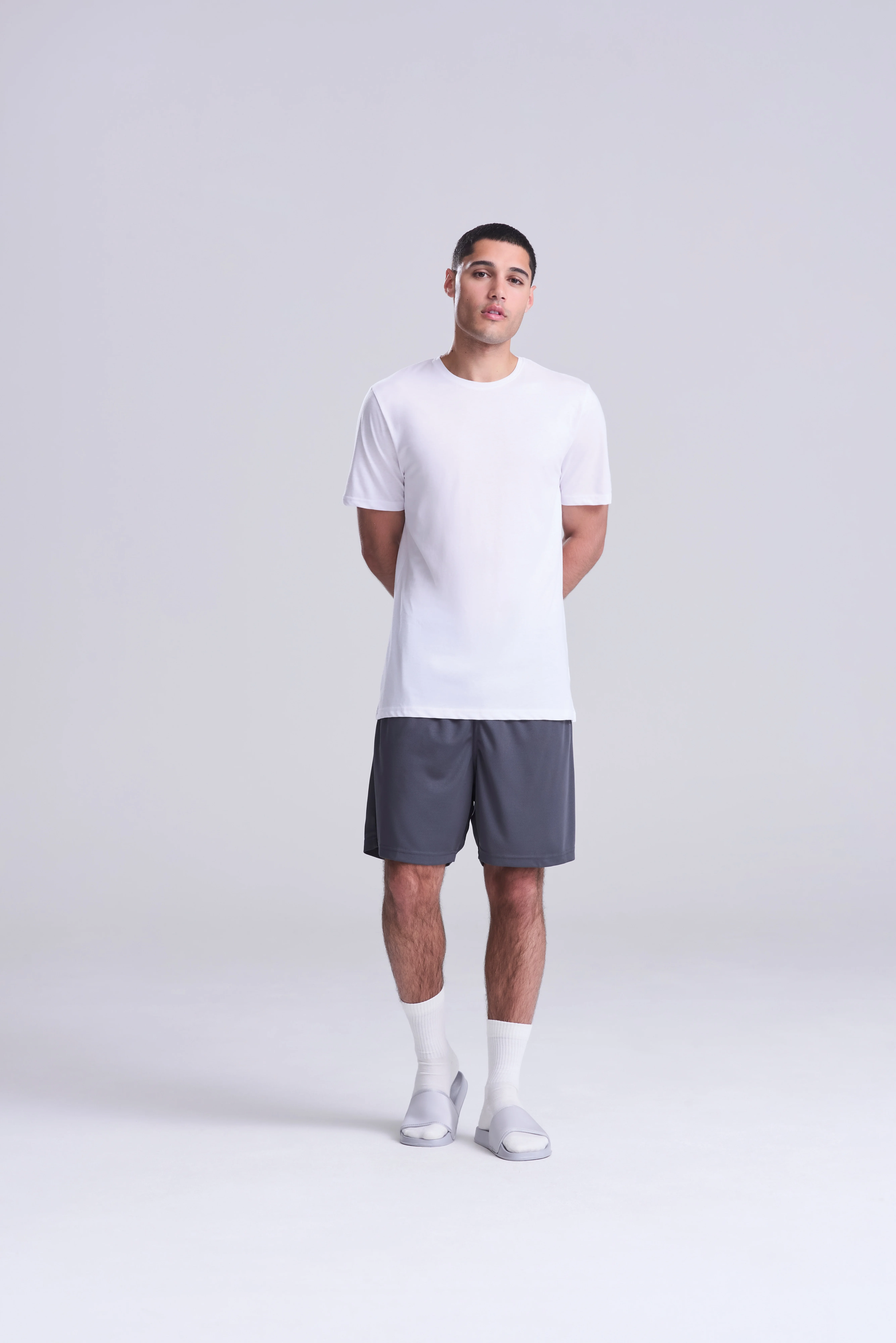 Cool urban fitness T