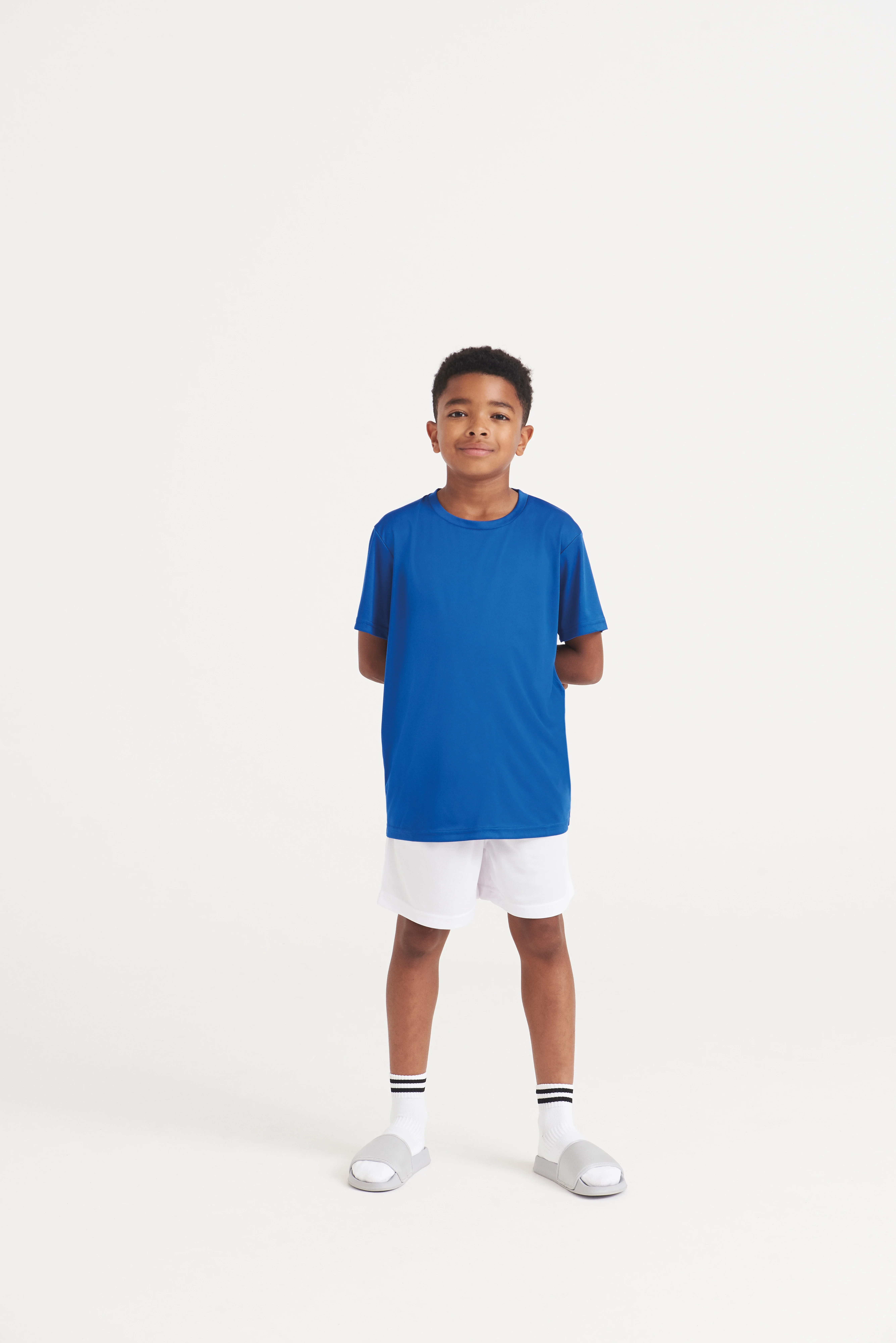 Kids cool smooth T