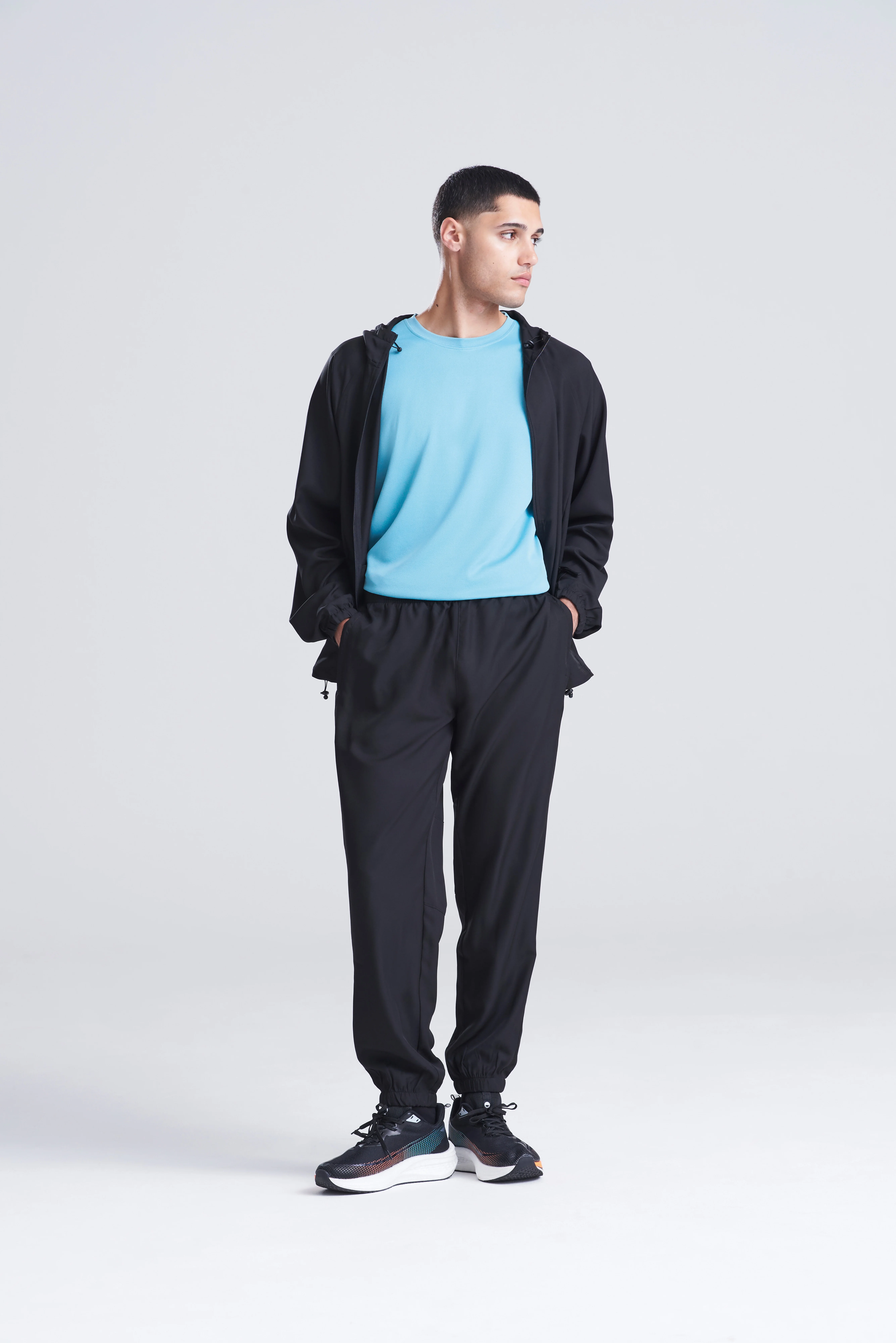 Active trackpants
