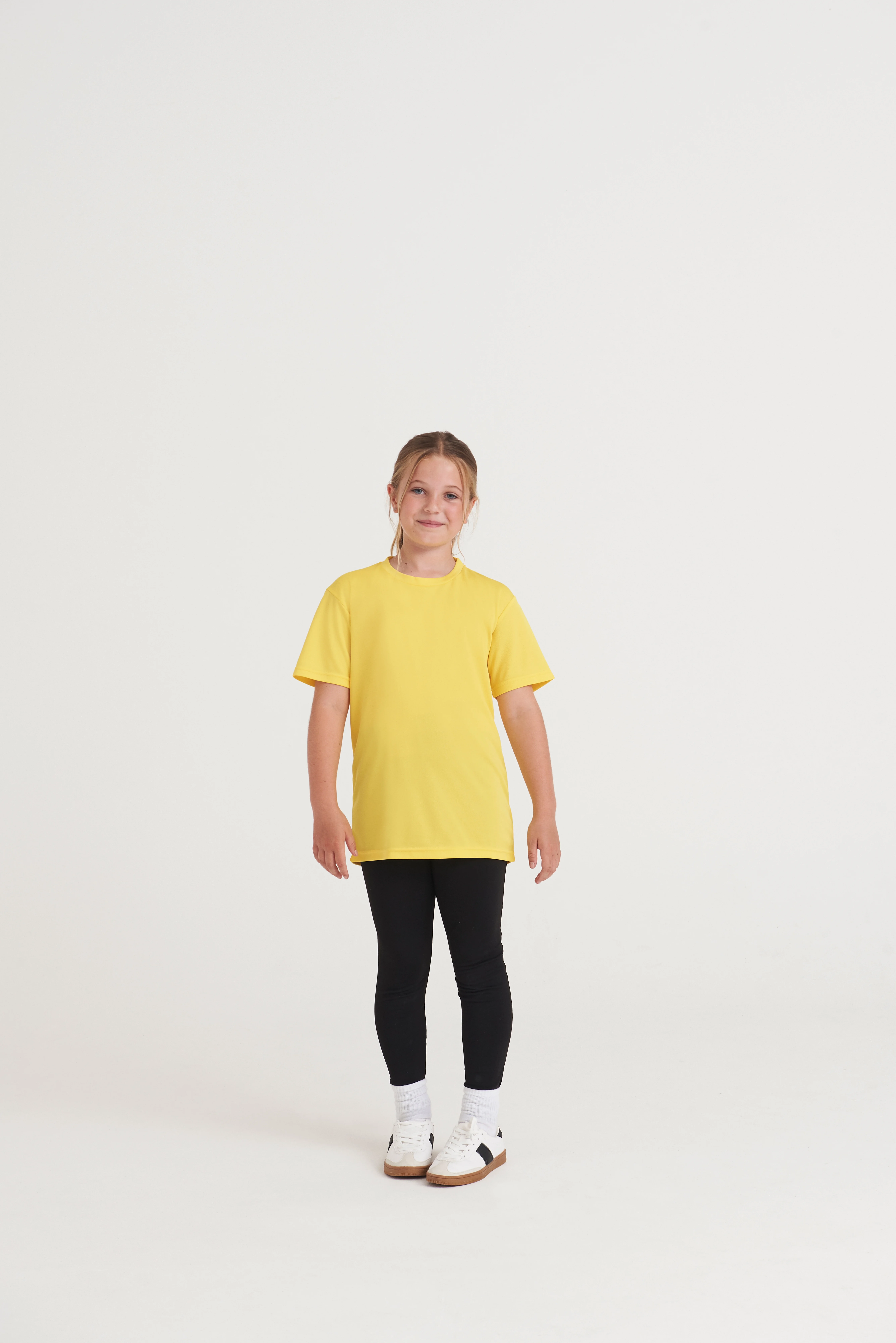 Kids cool athletic pant