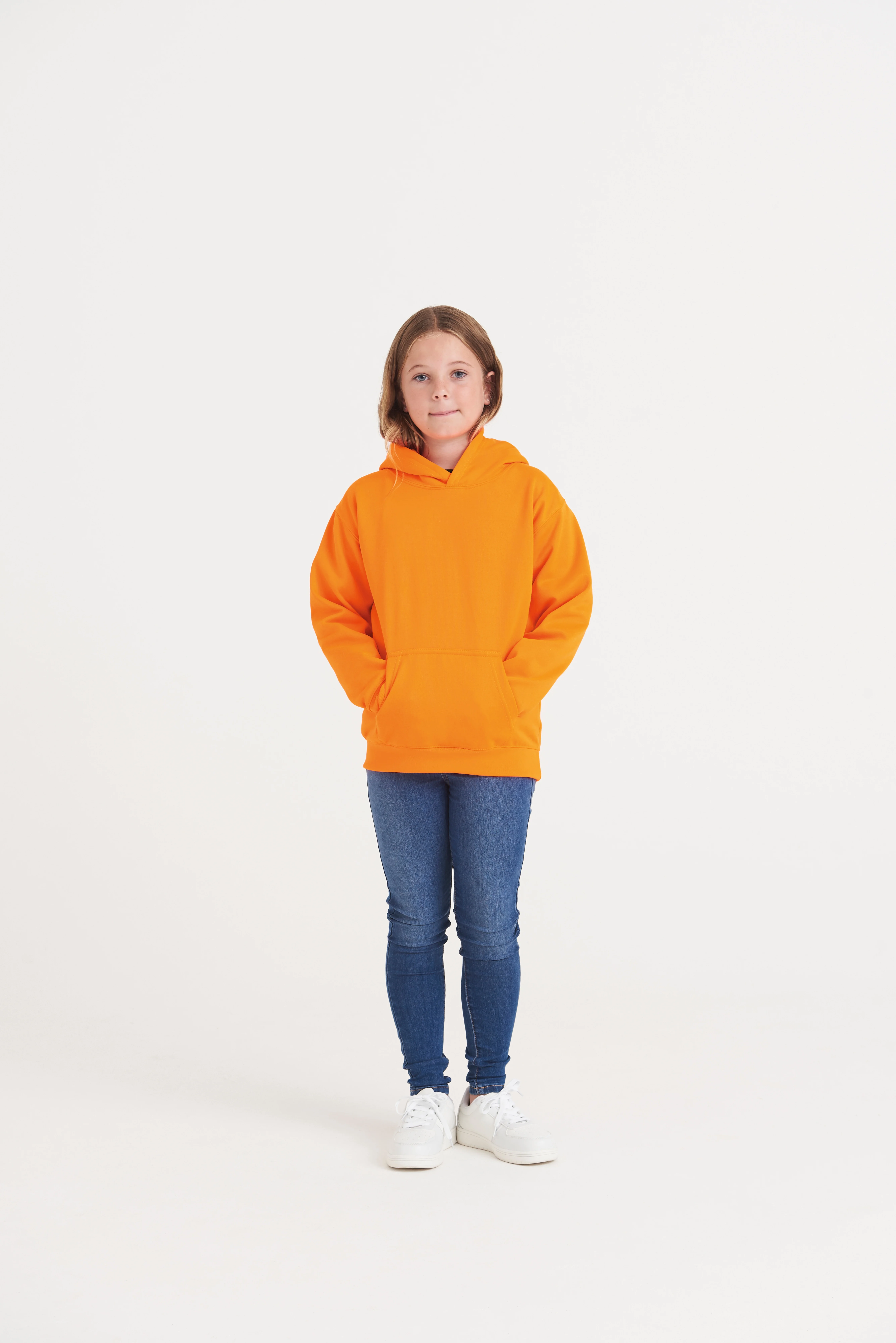Kids electric hoodie