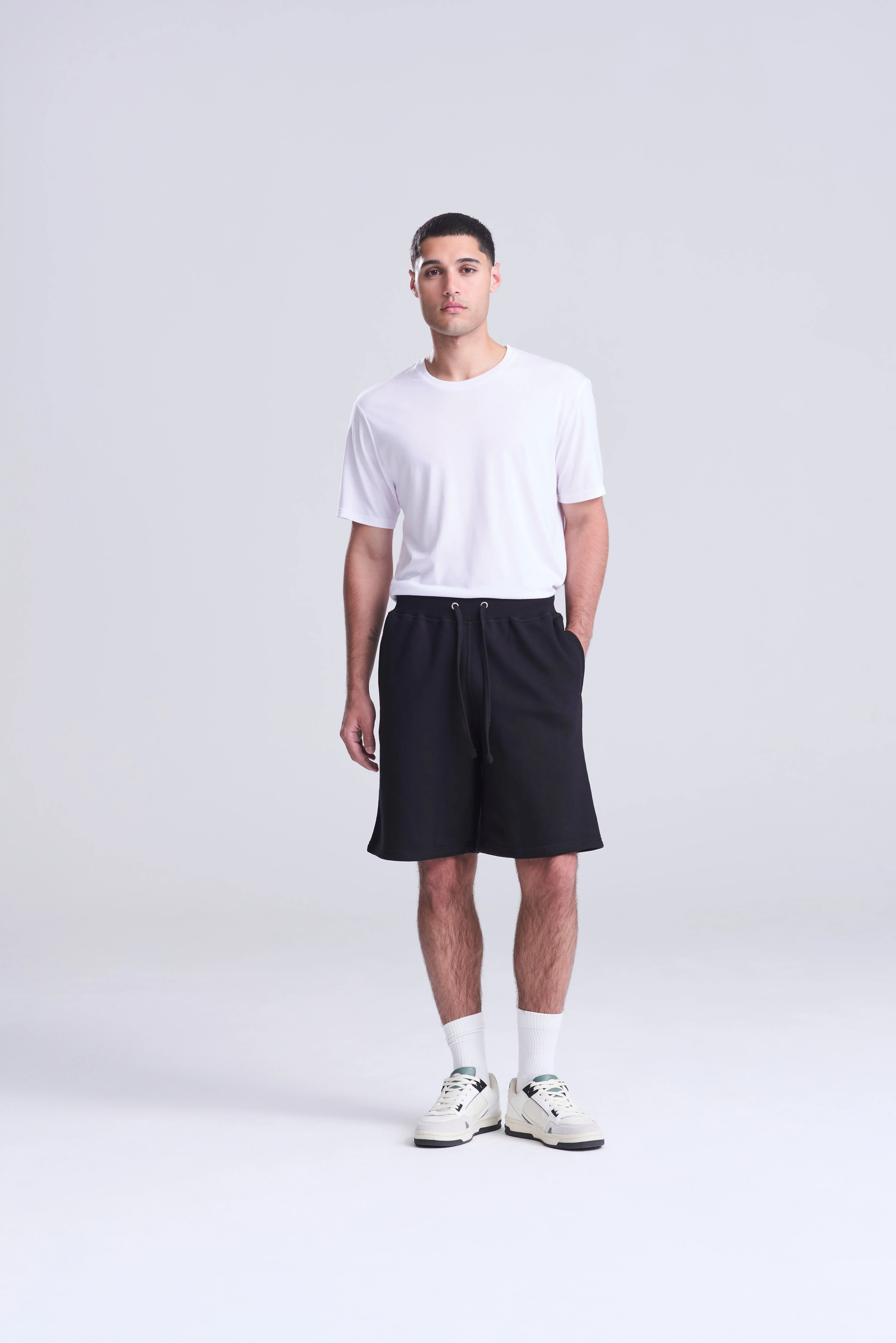 Campus shorts