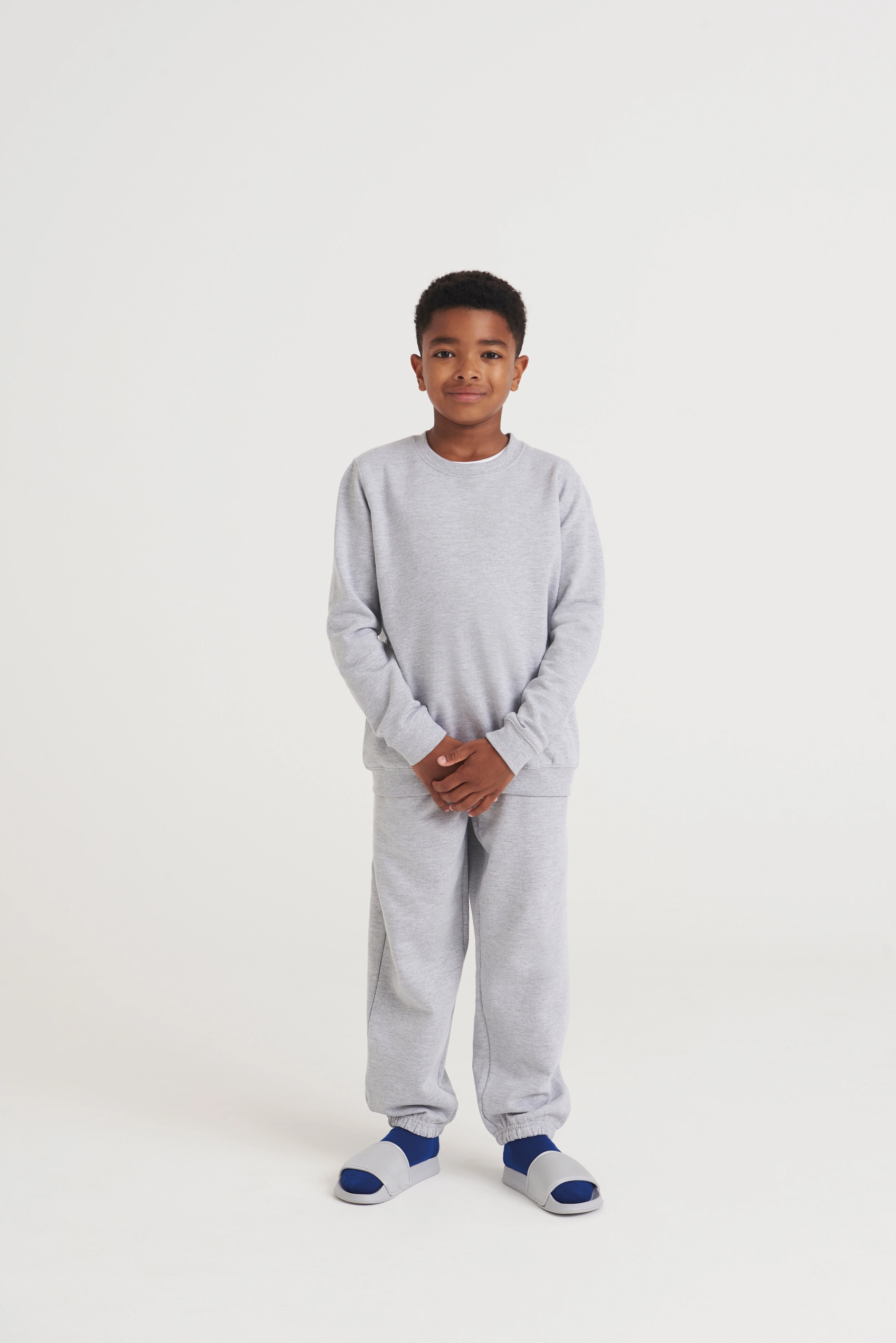 Kids AWDis sweatshirt