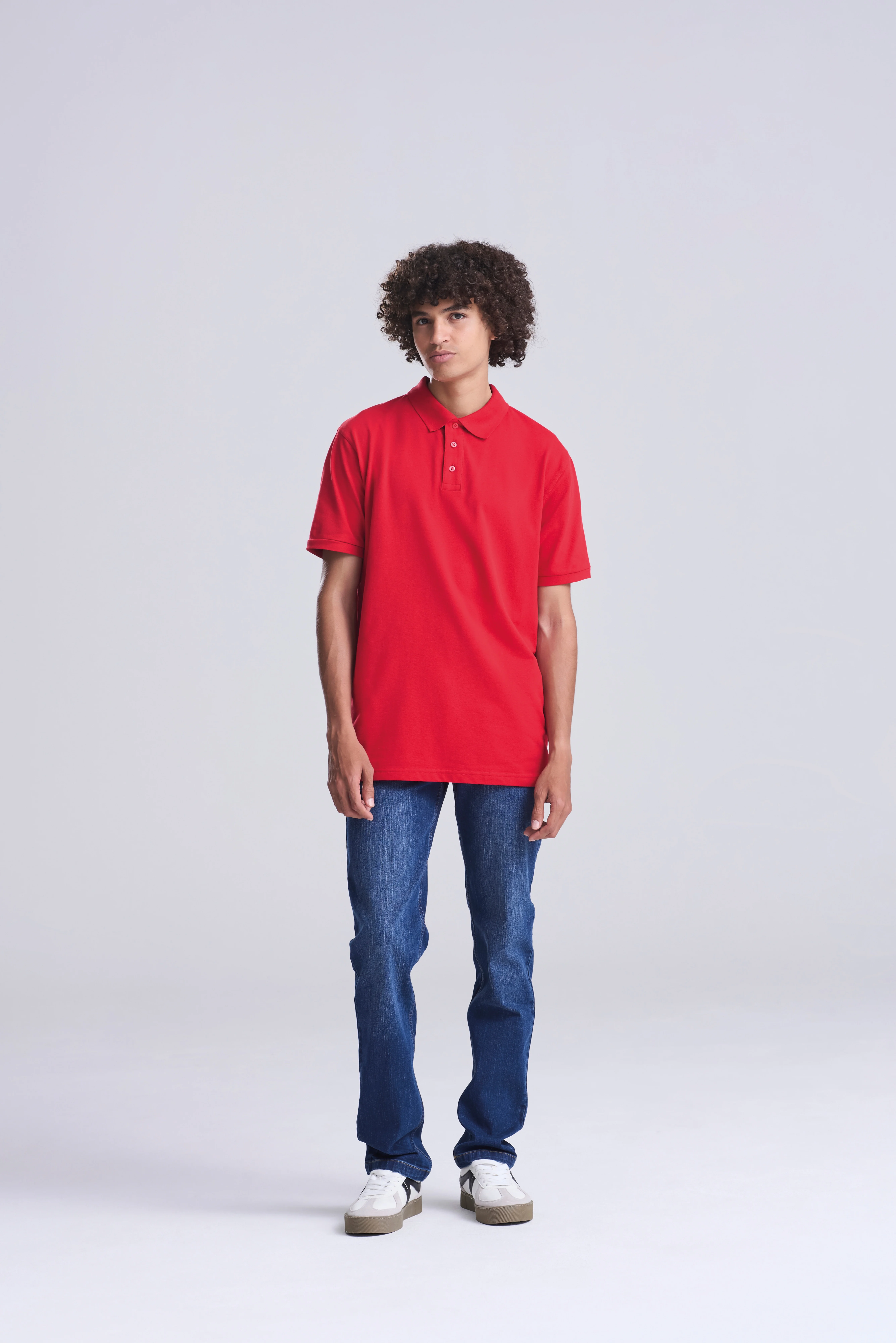 The 100 polo