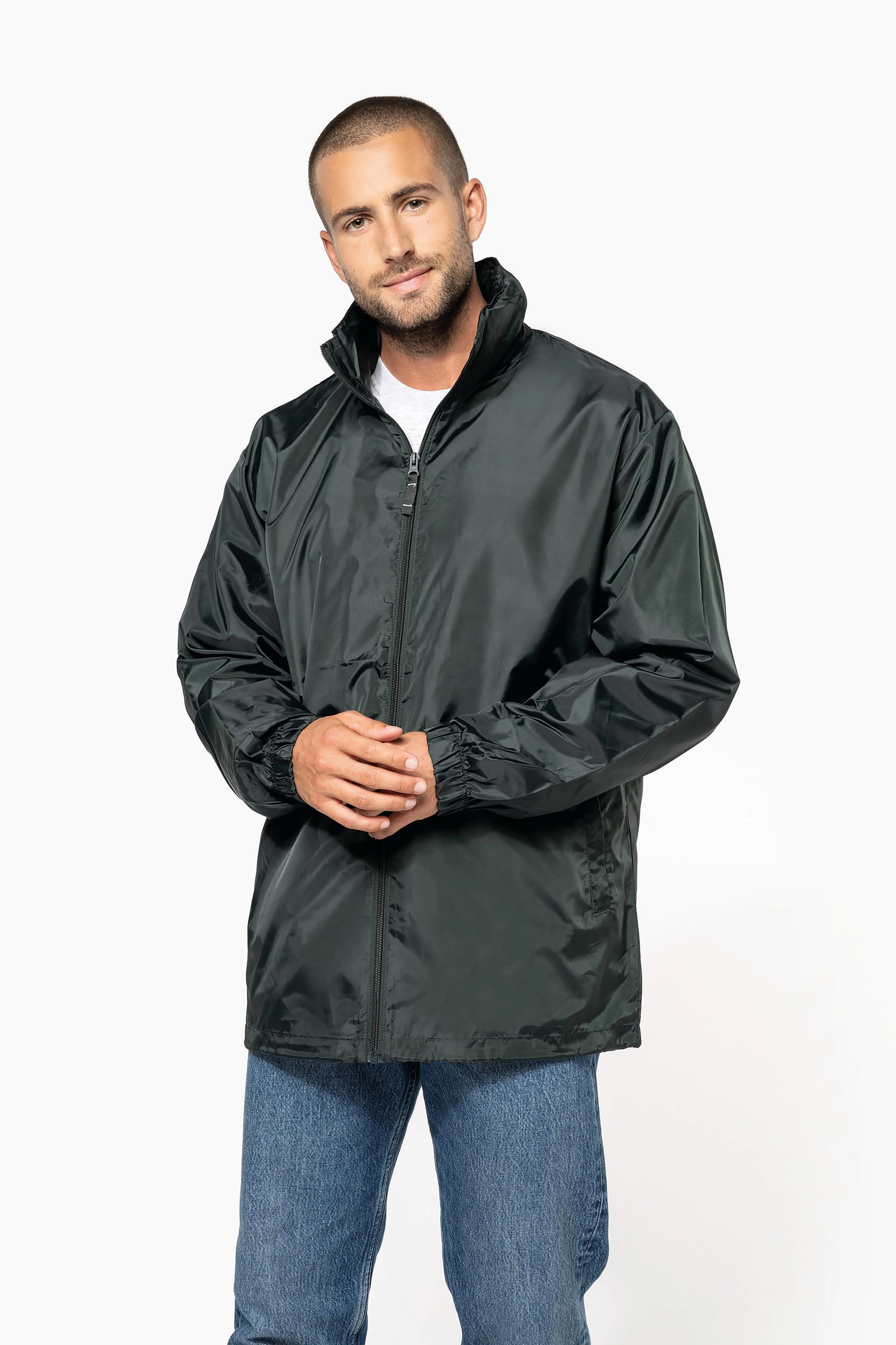 Windbreaker
