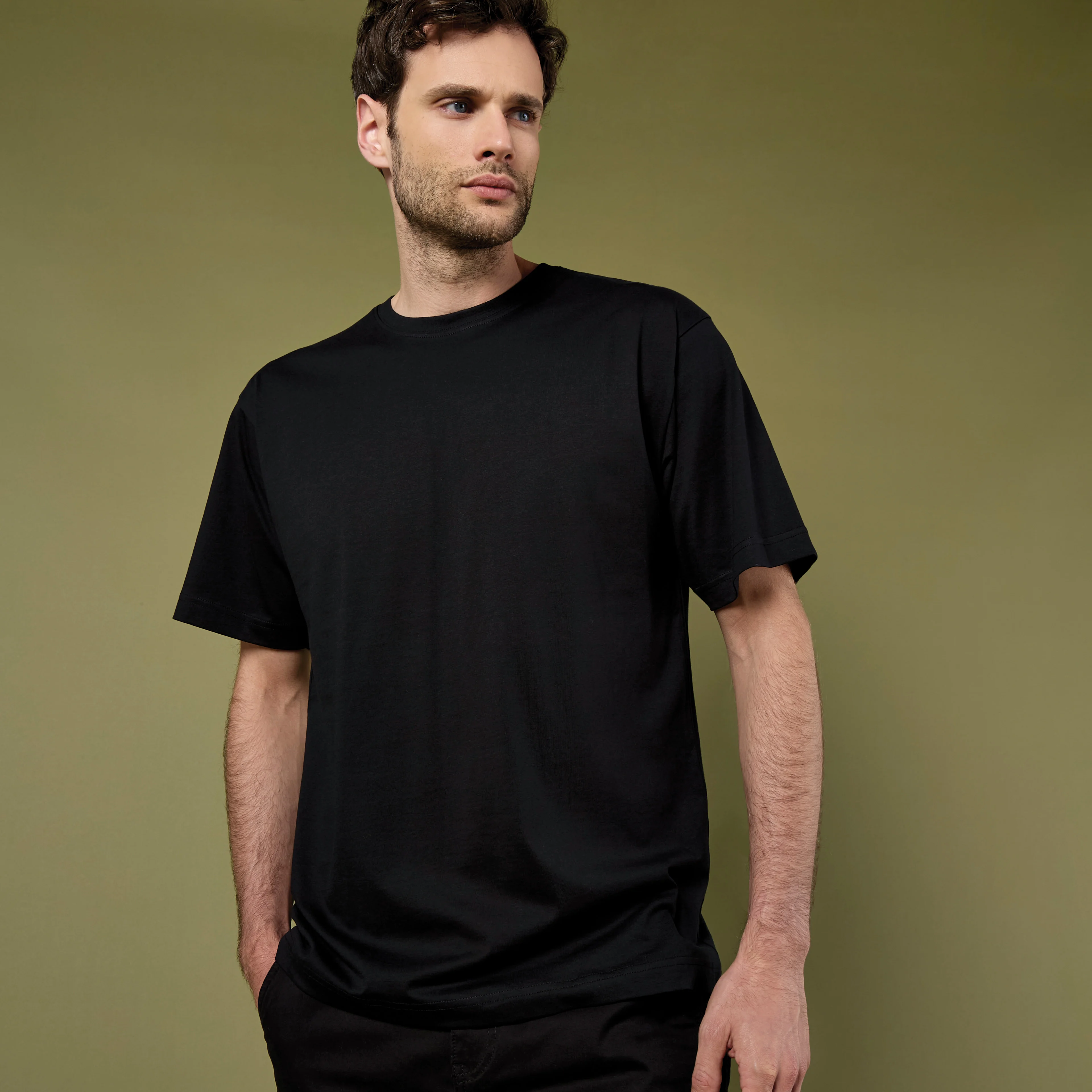 Hunky® superior T (classic fit)