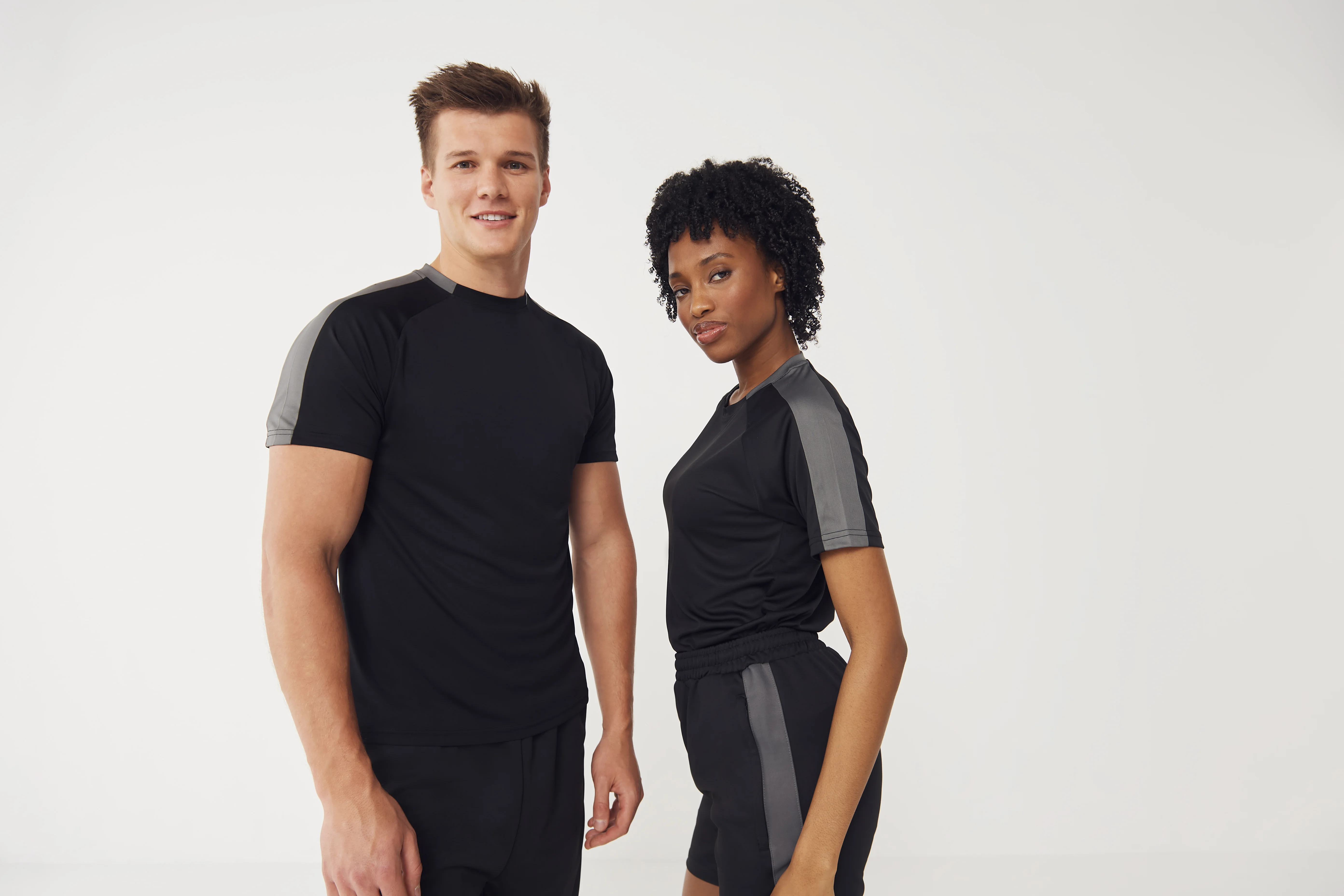 Unisex team t-shirt