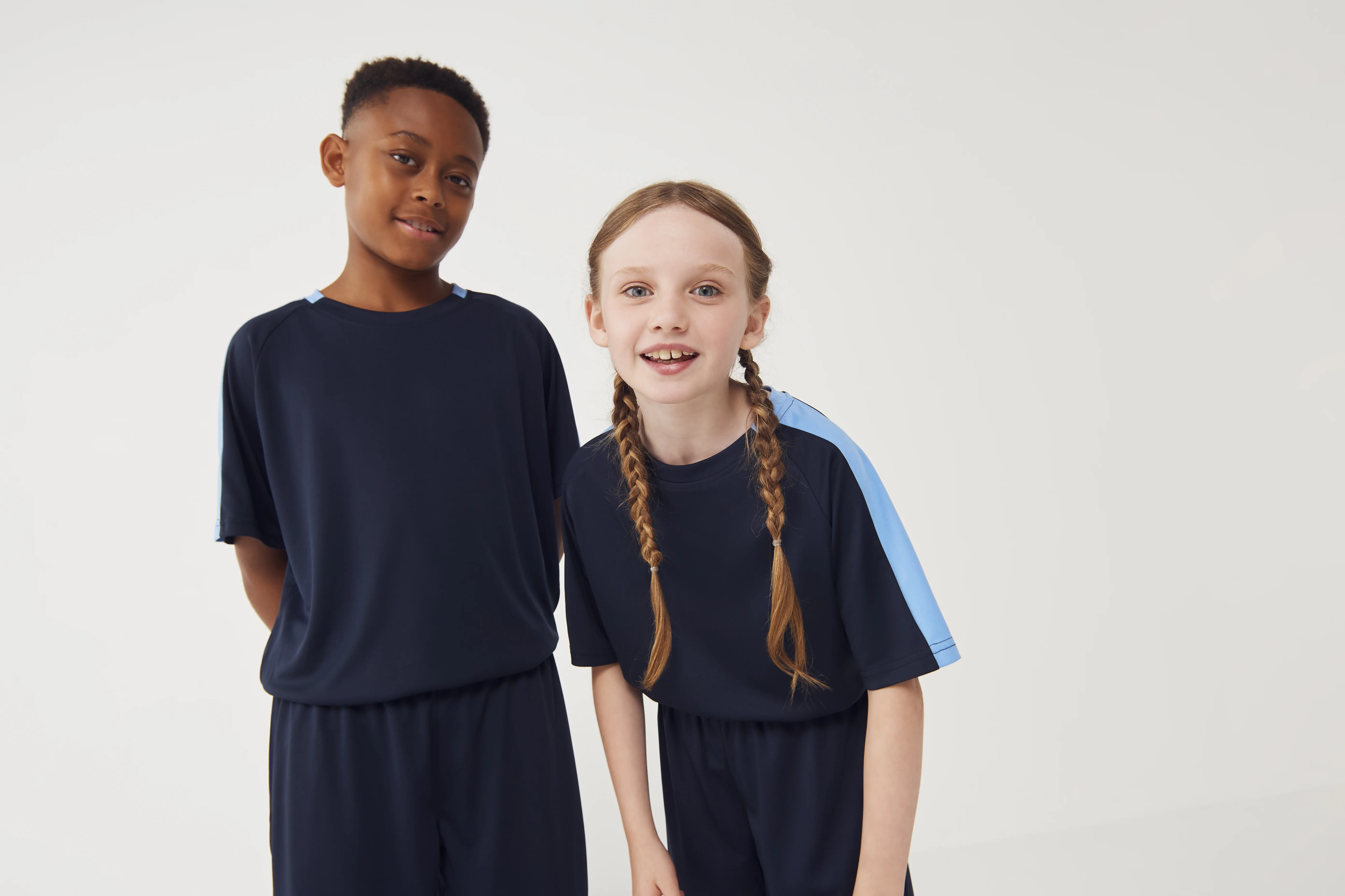 Kids team t-shirt