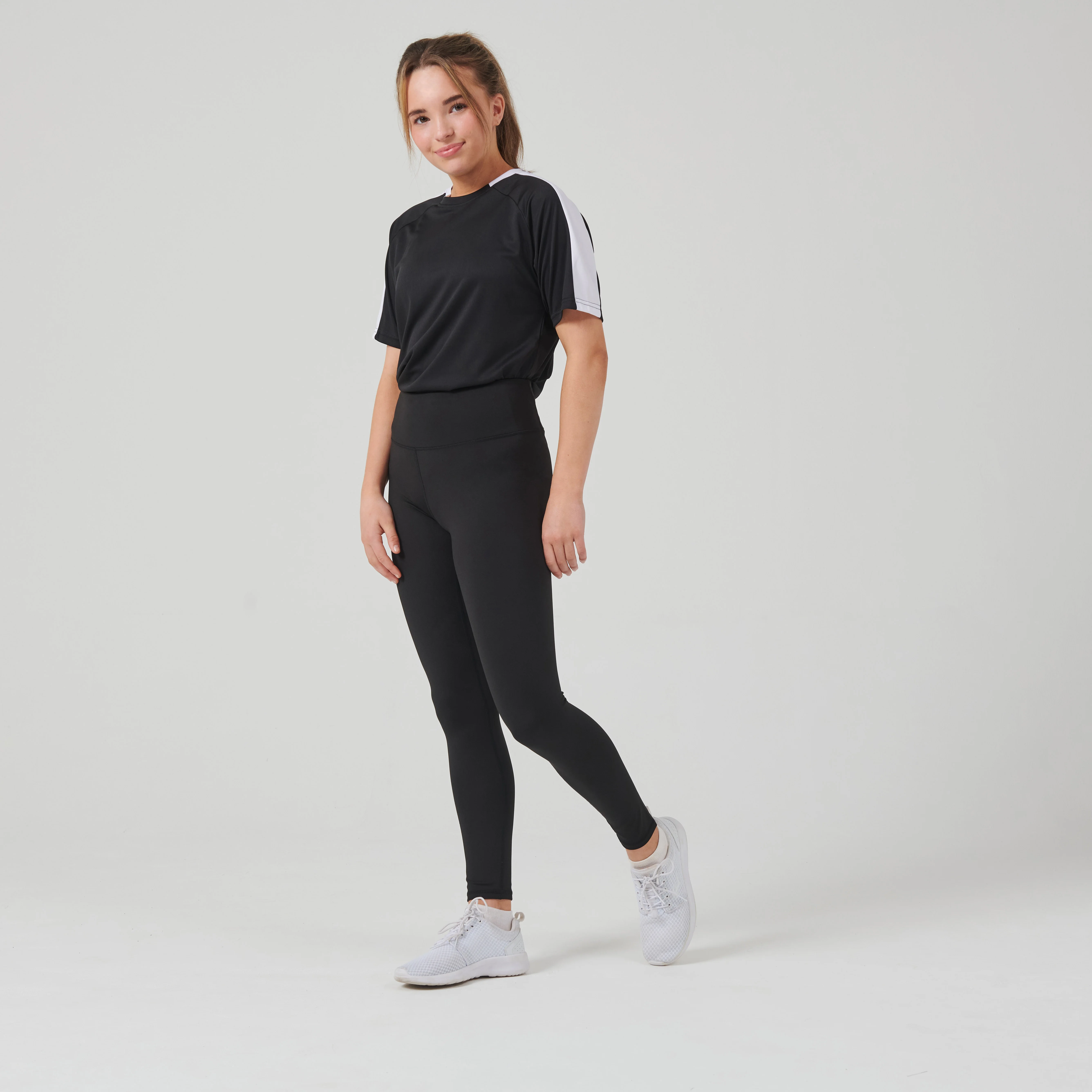 Kids team leggings