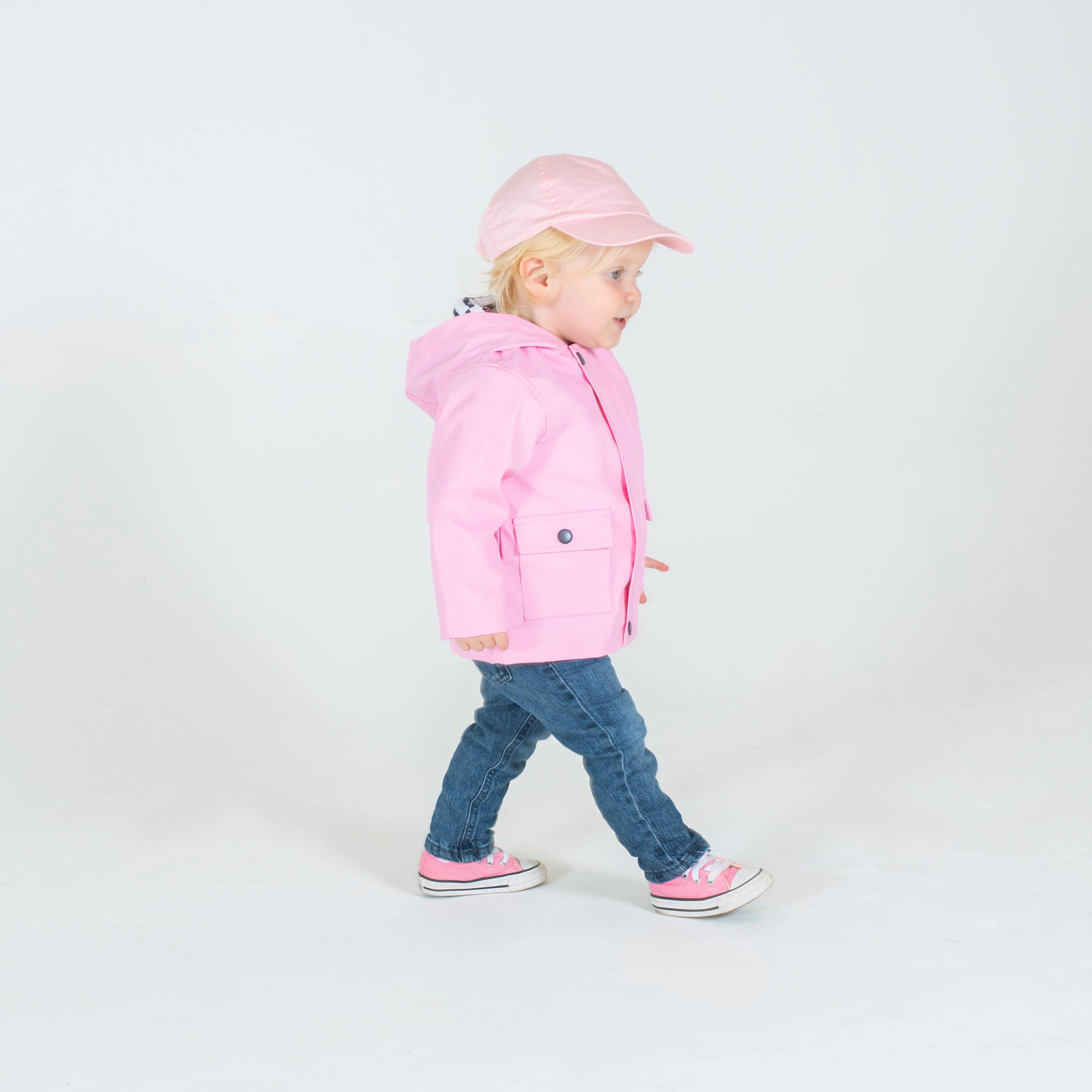 Baby/toddler cap