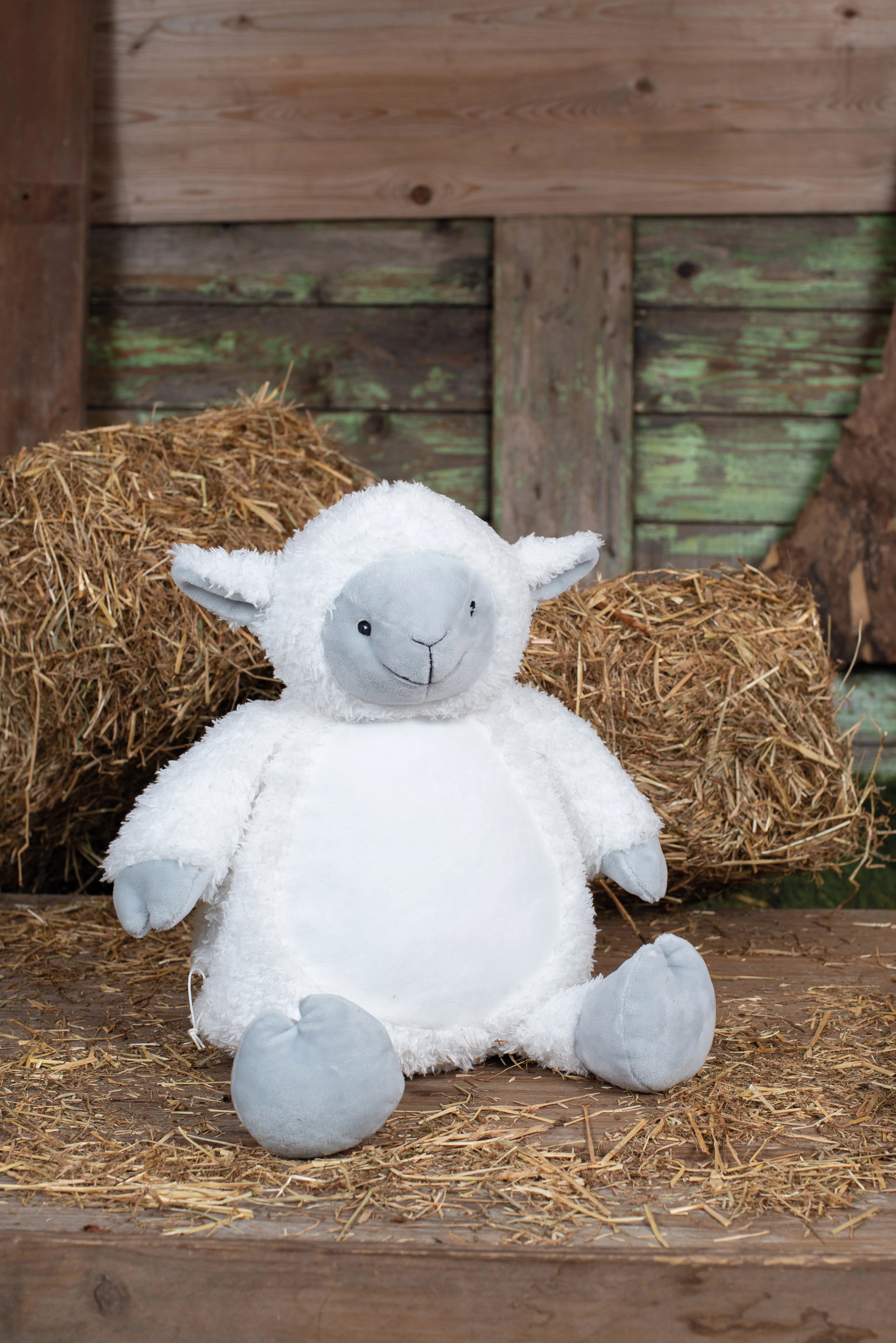 Zippie Lamb
