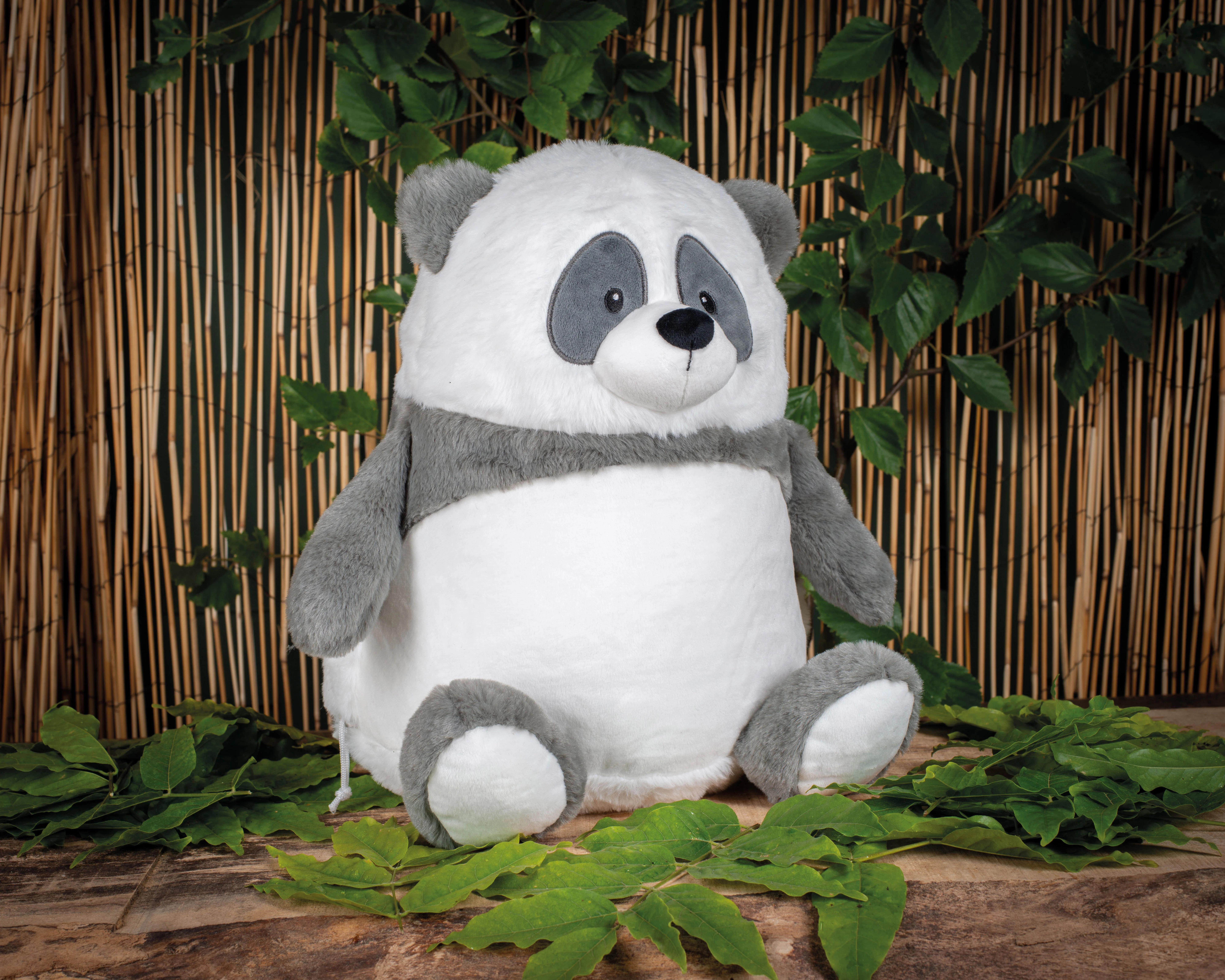 Zippie panda