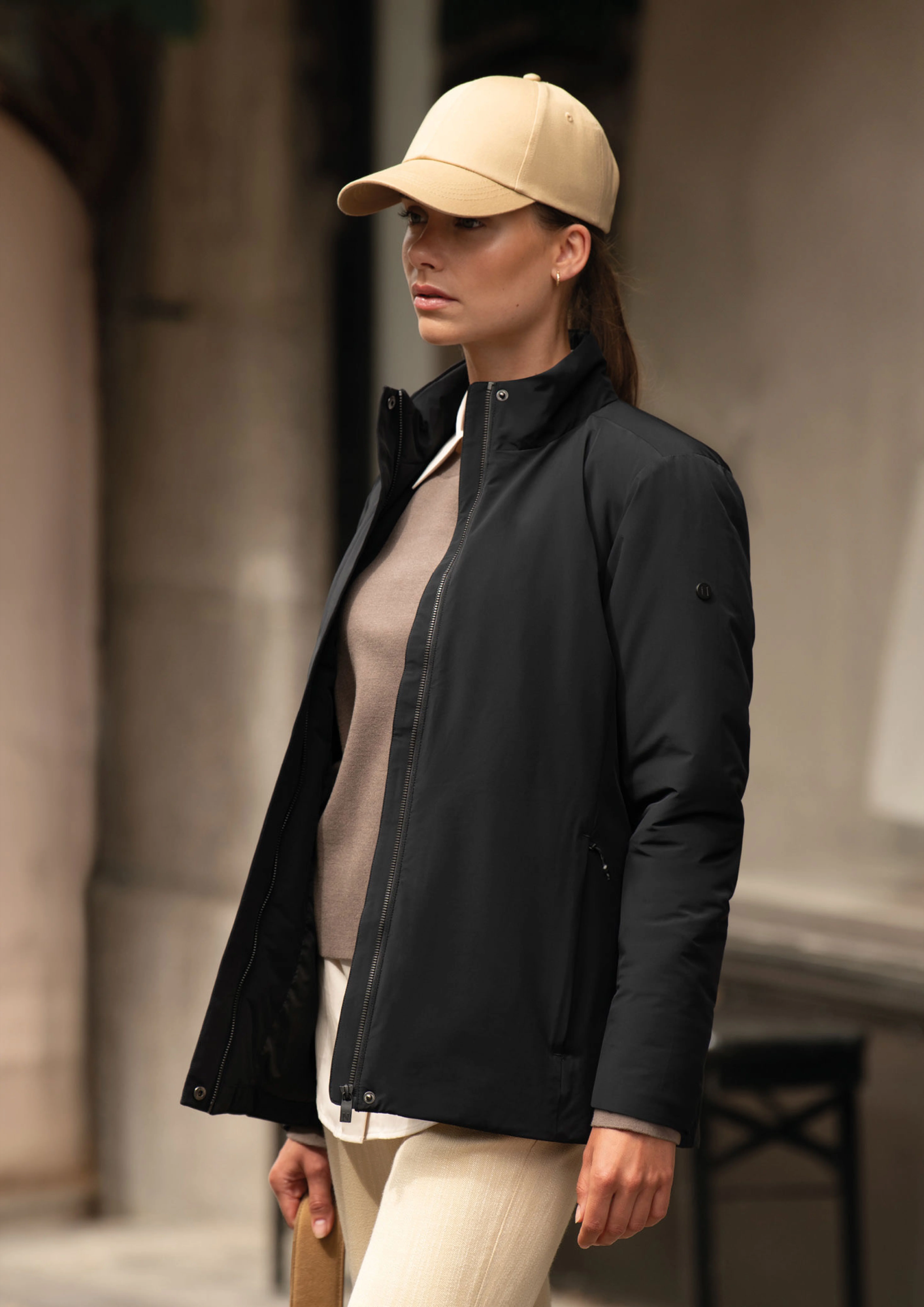 Women’s Eastlake jacket