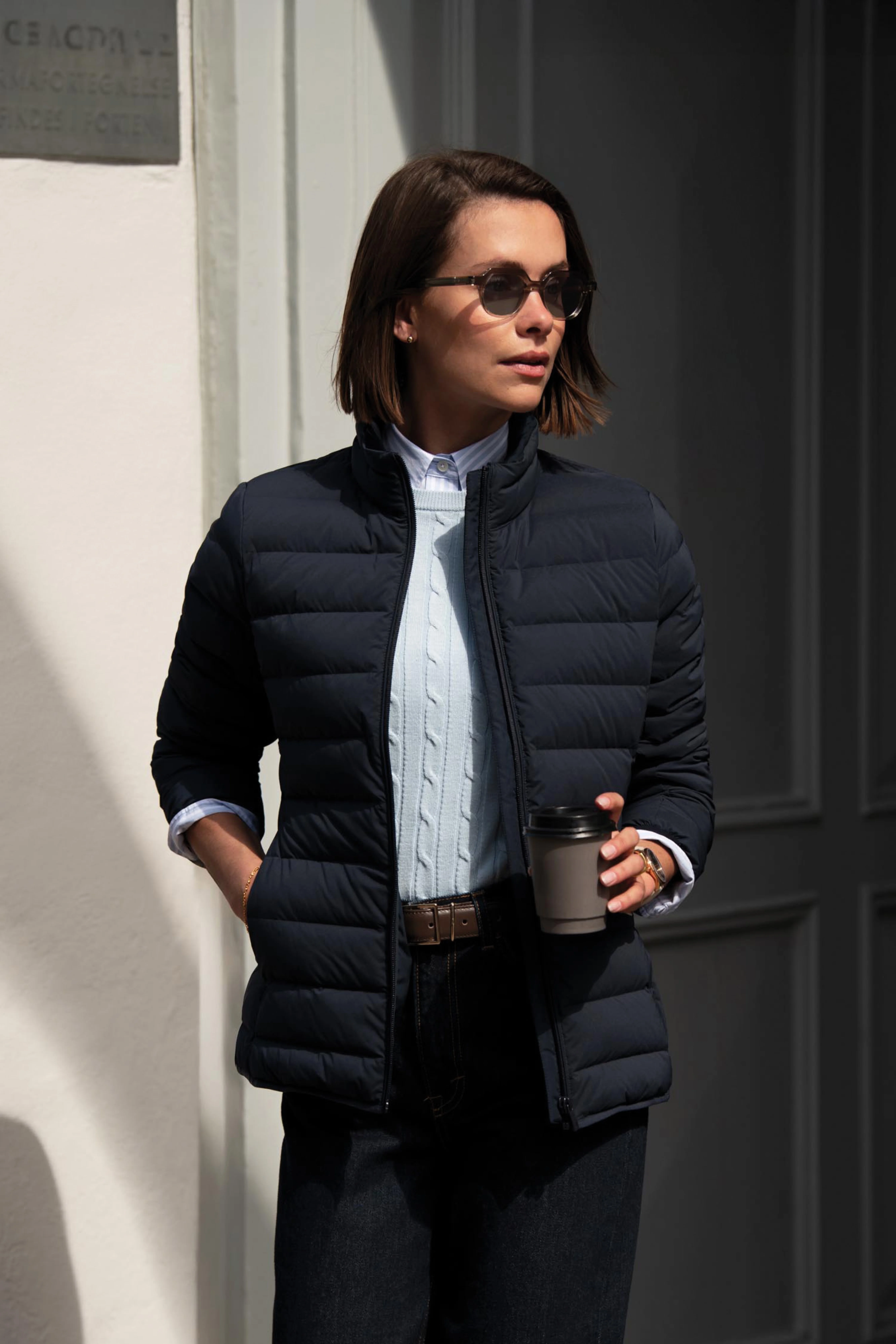 Women’s Avalon jacket