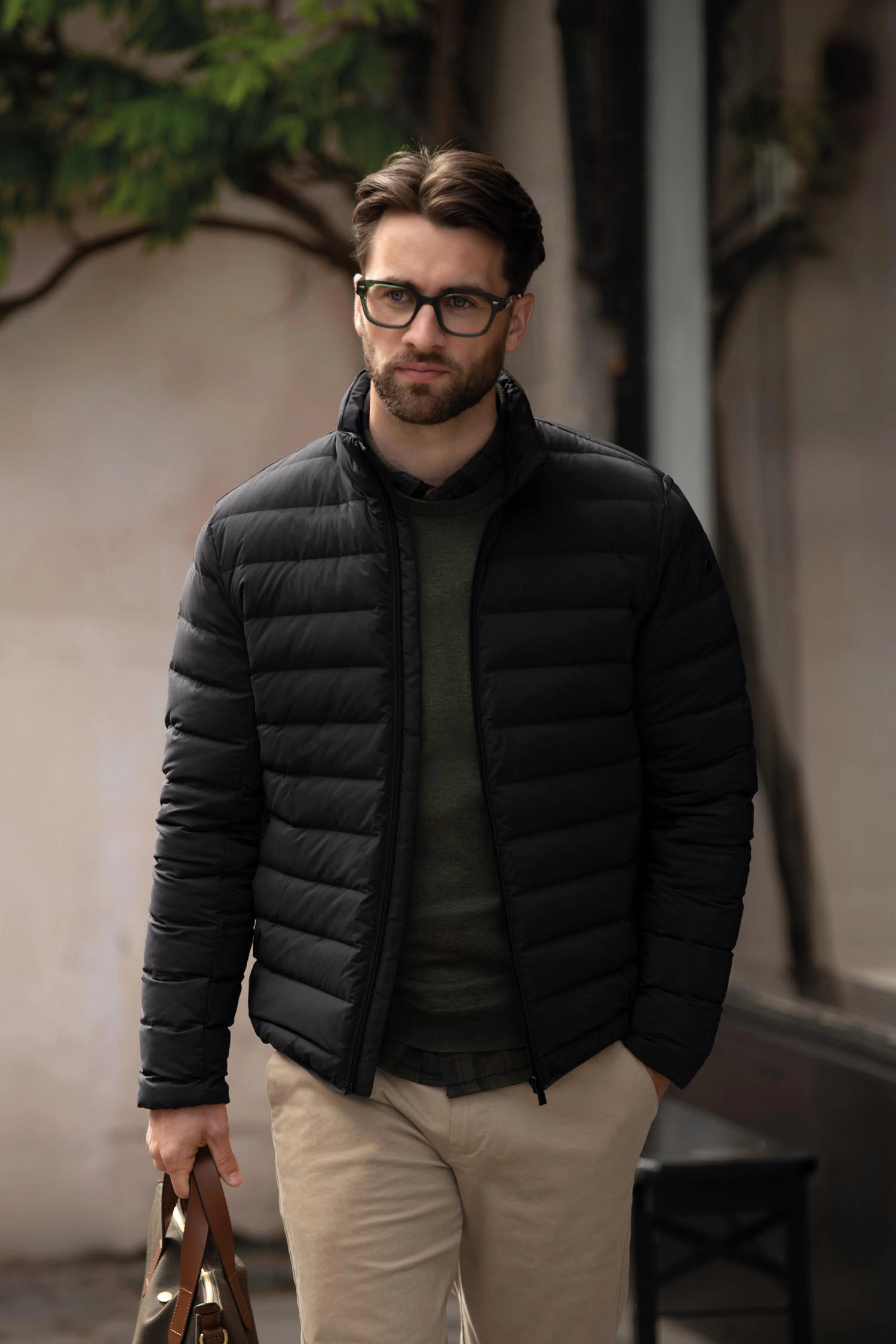 Avalon jacket