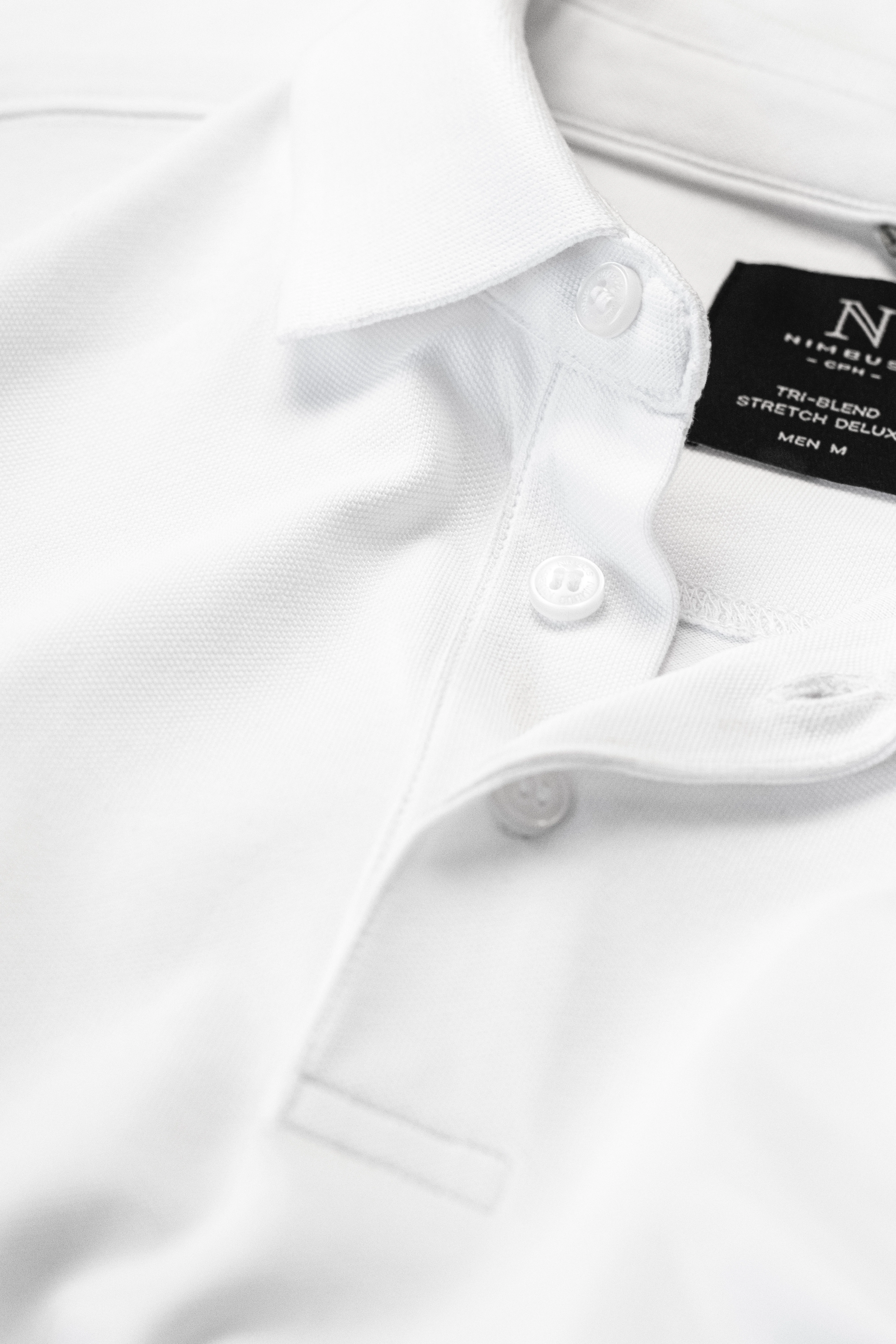 Altavista – tri-blend deluxe polo