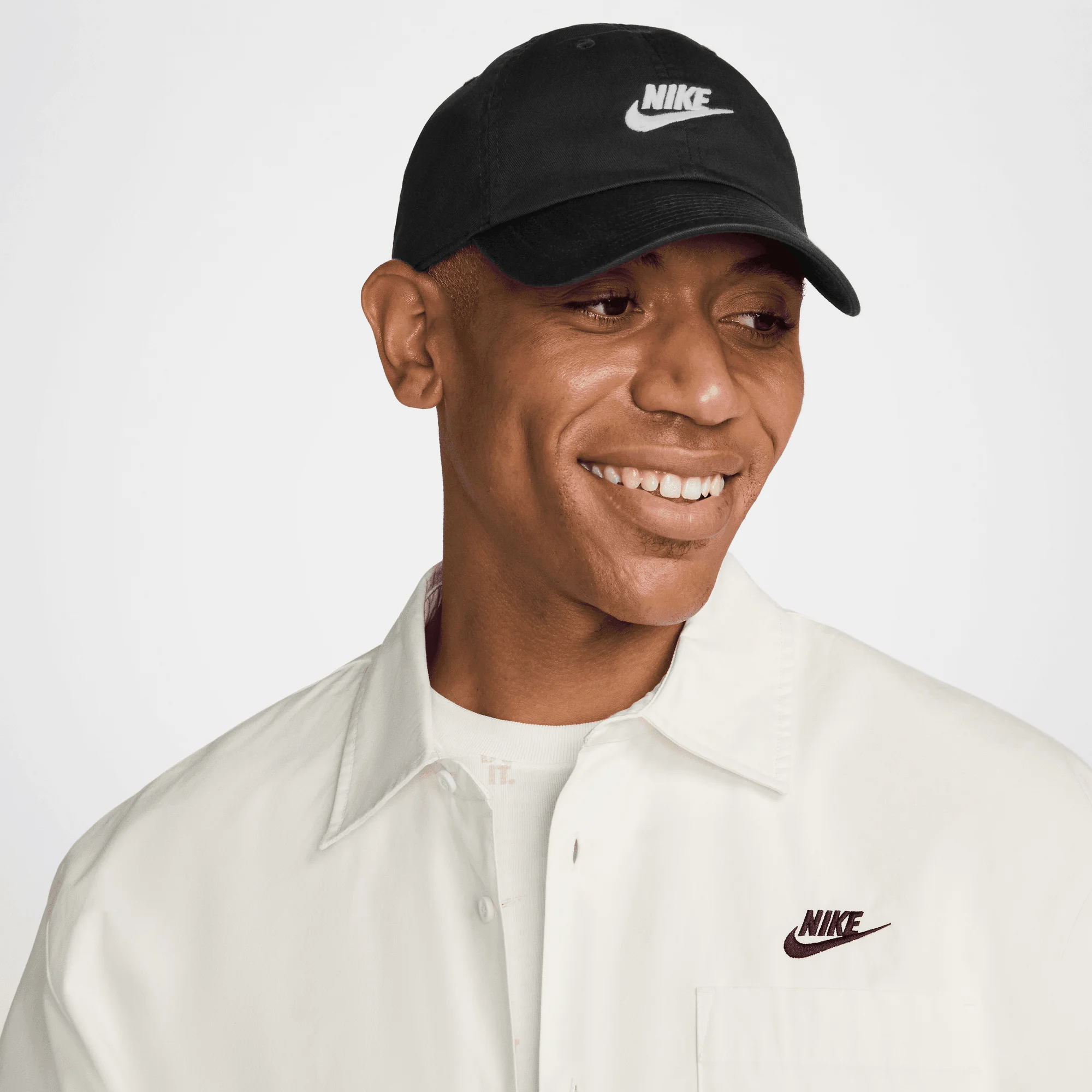 Nike Club cap