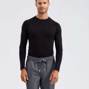 Onna Heren ondershirt