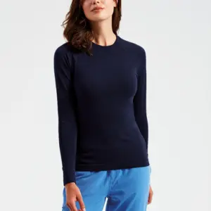 Onna Dames ondershirt