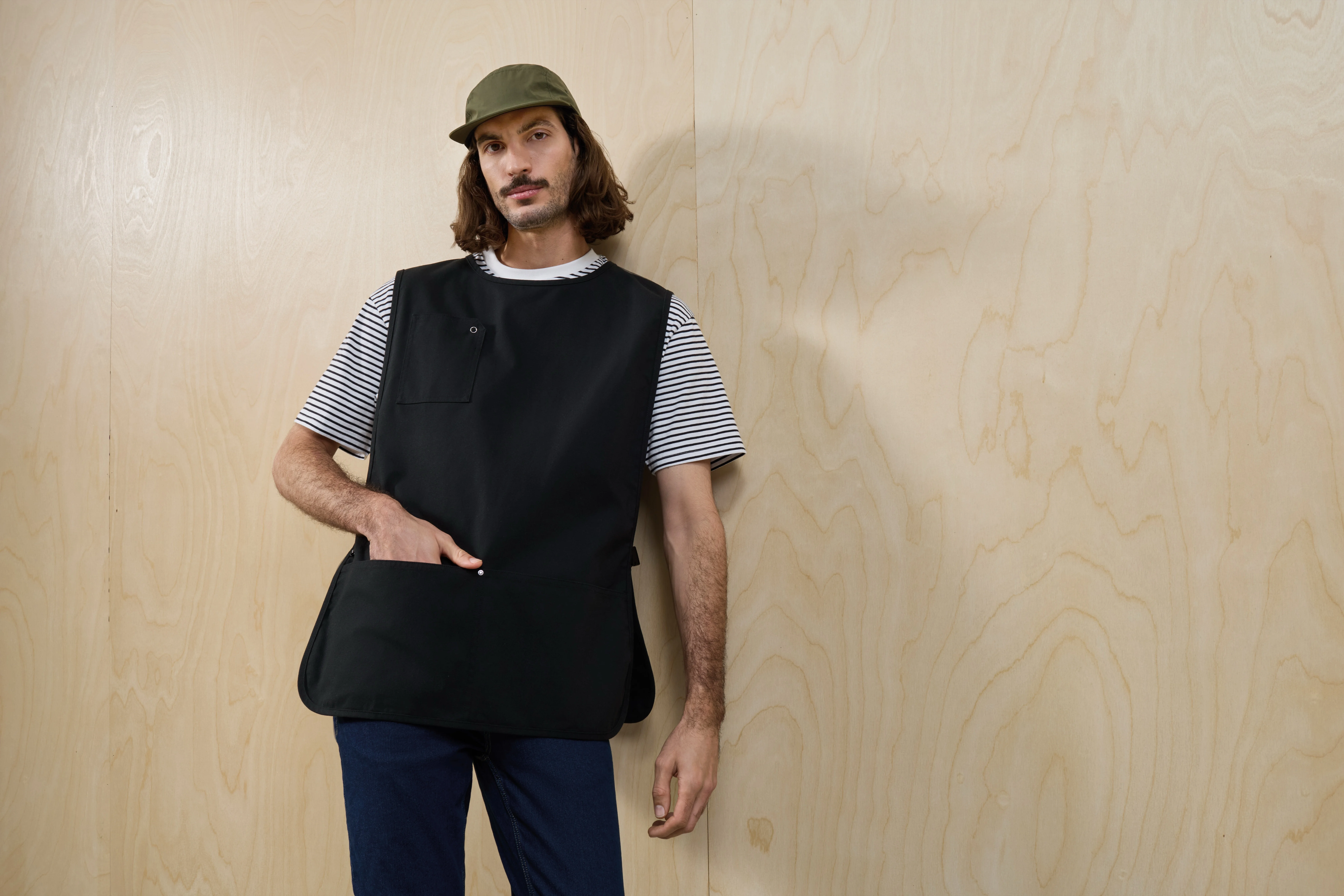 Premier Tabard