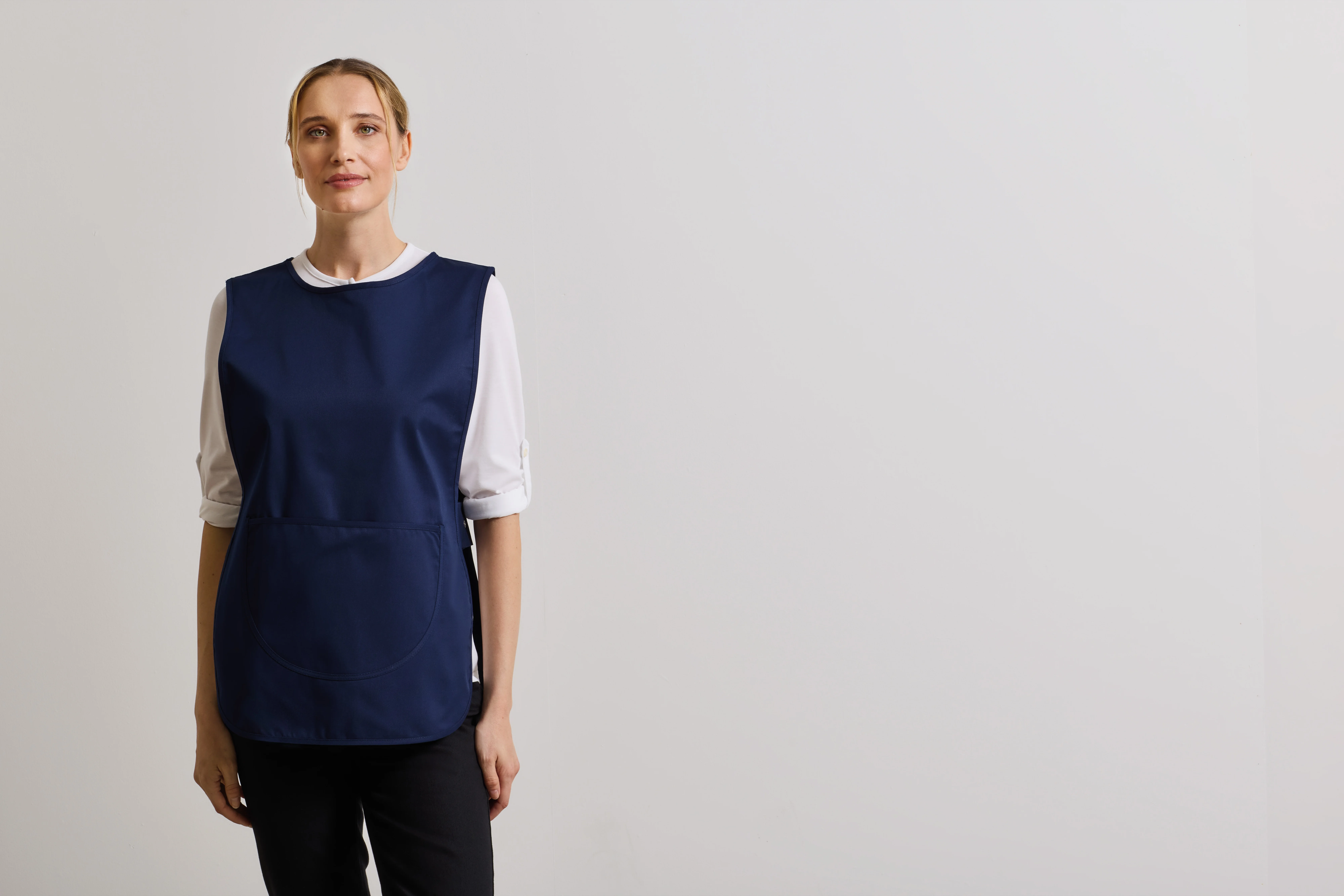 Premier Tabard met zak "Colours"