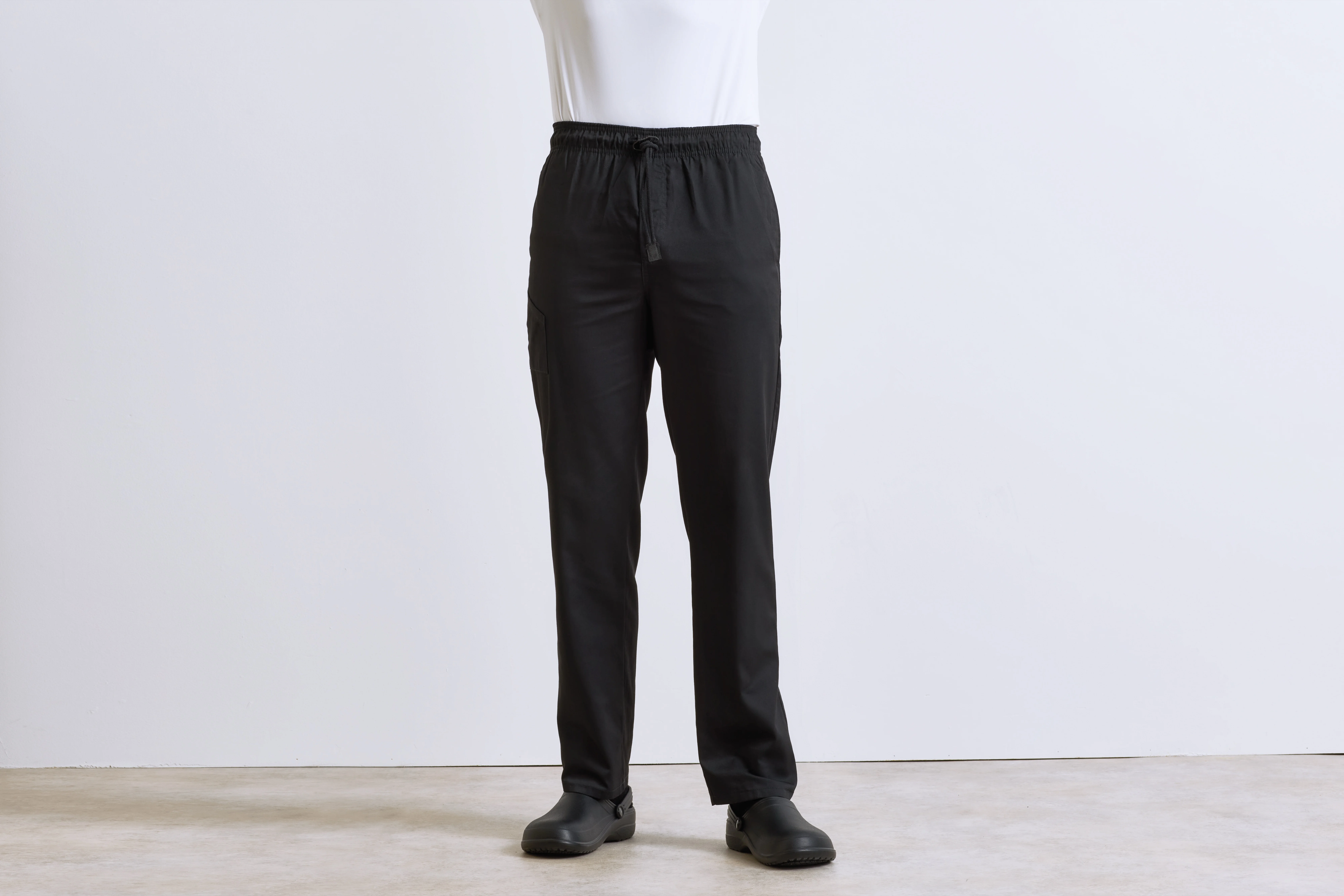 Chef's select slim leg trousers