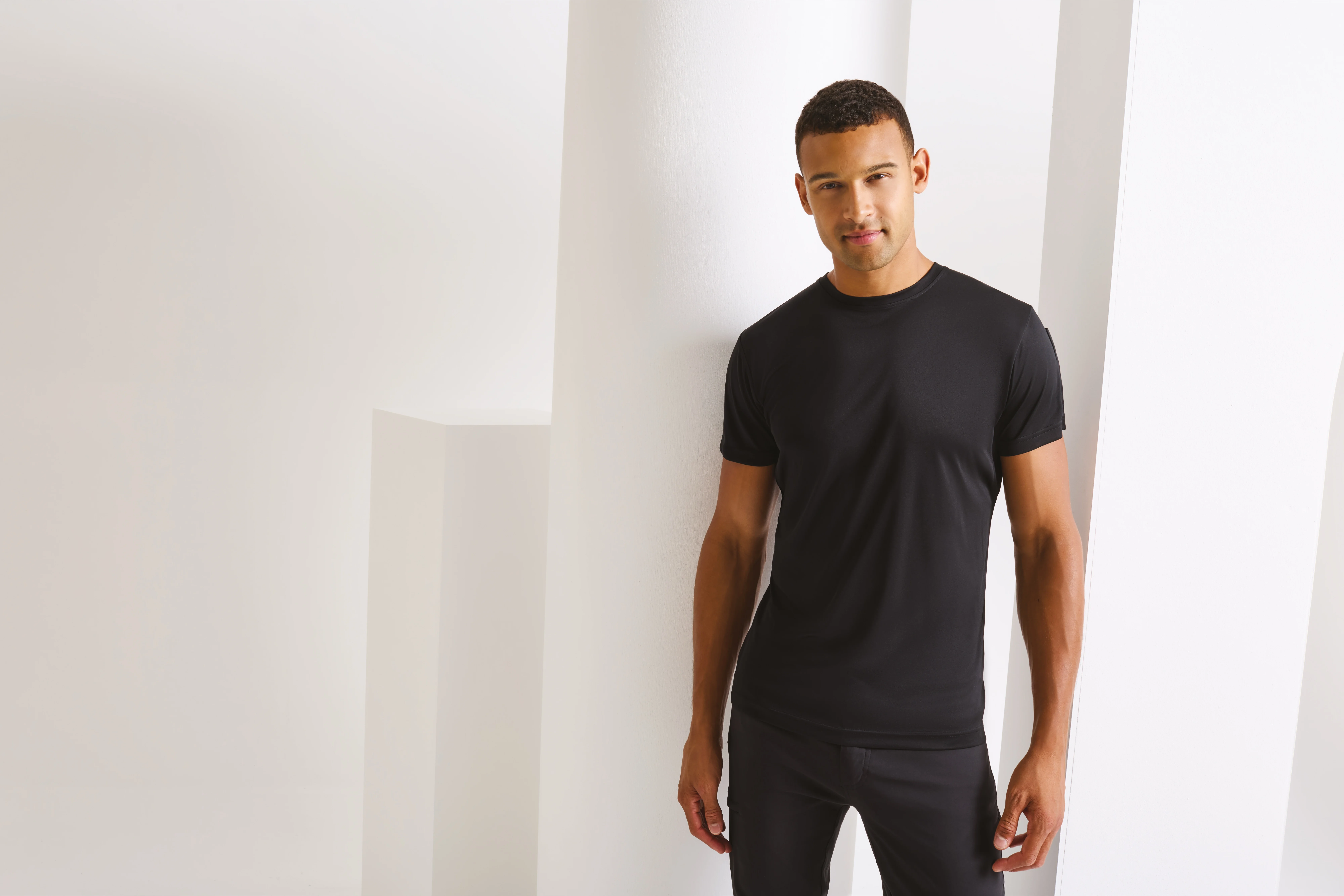 Chef's Coolchecker® t-shirt