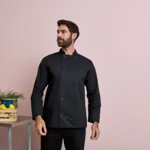Premier Chefs Jacket