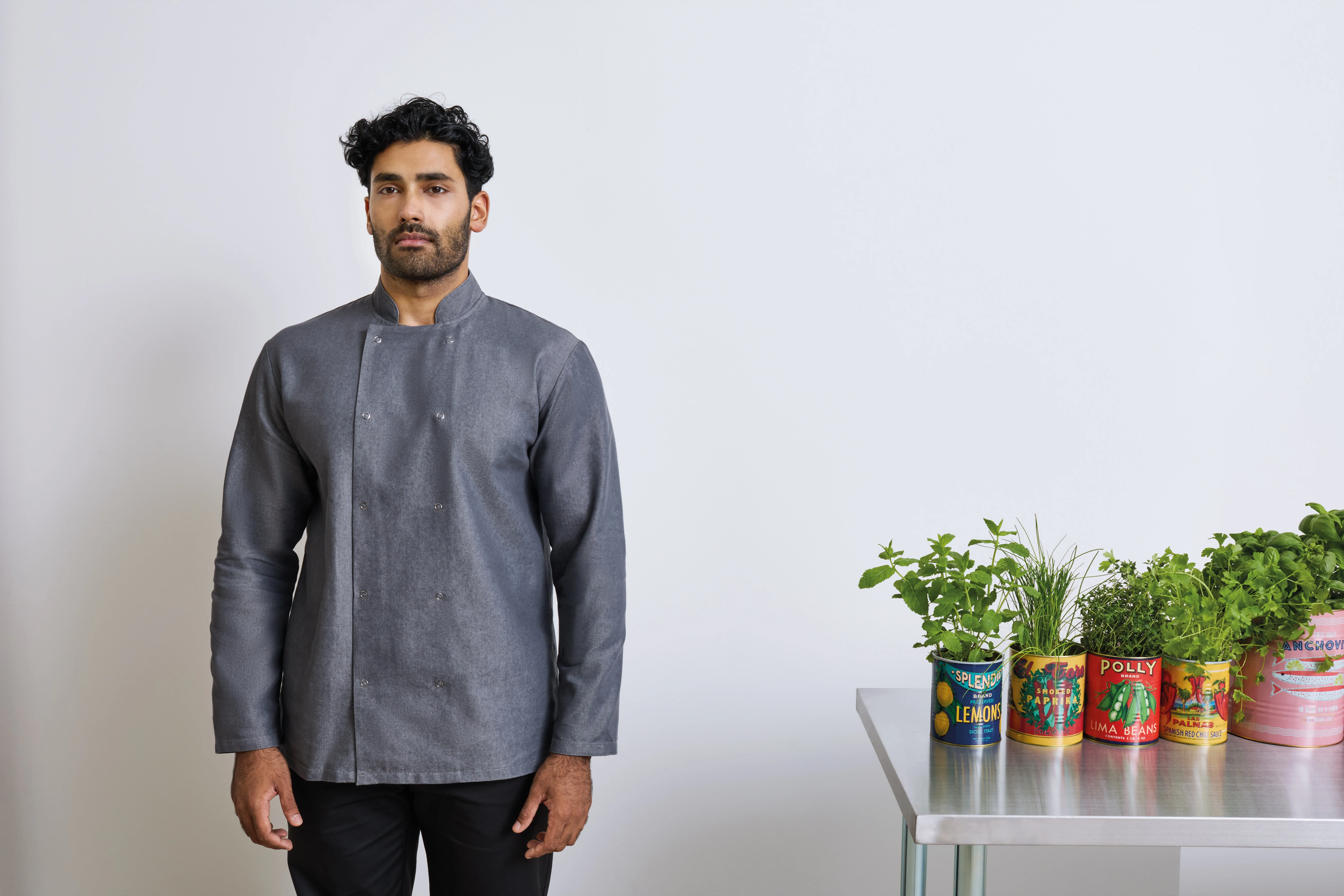 Premier Denim koksjas