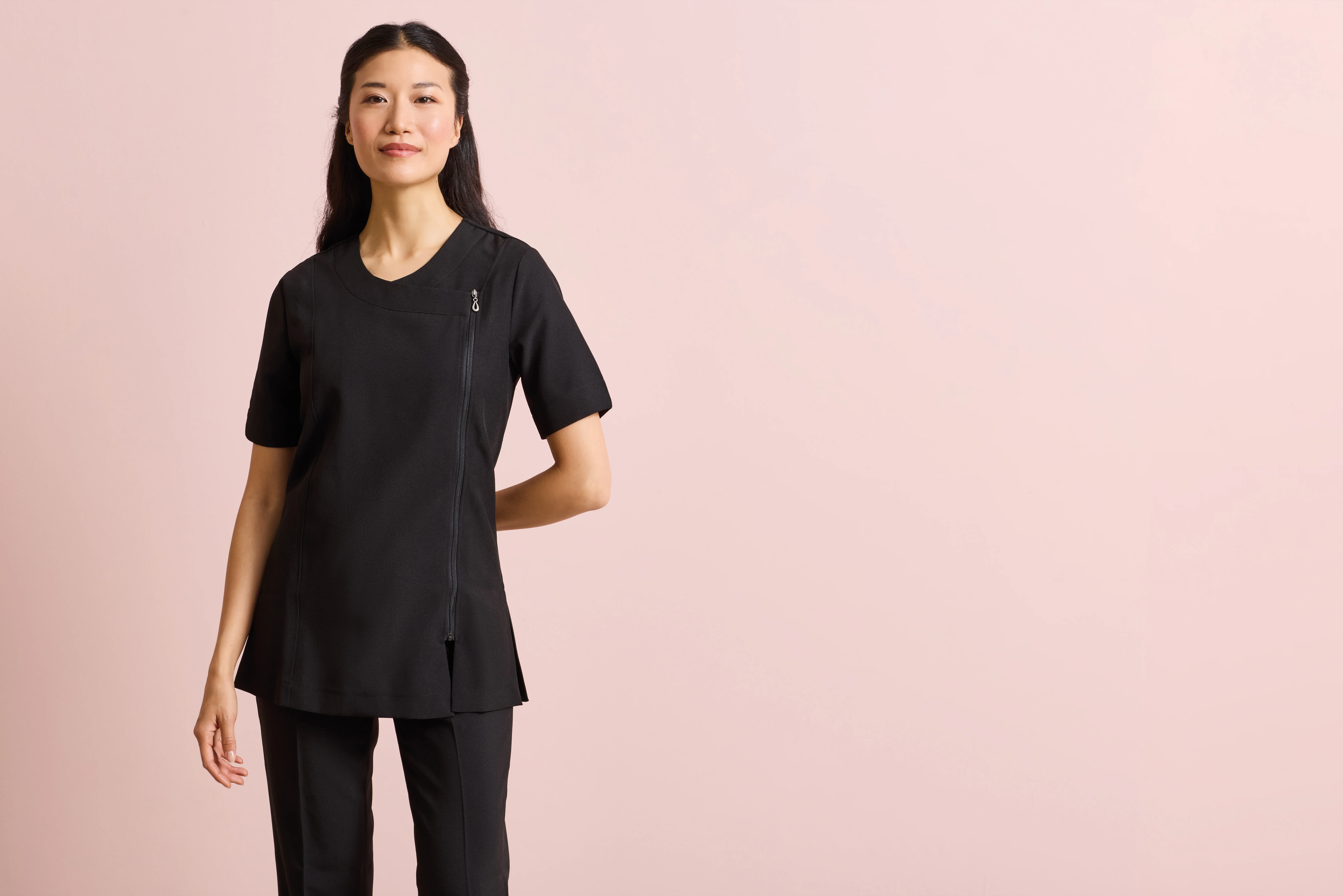 Premier 'Camellia' Beauty & Spa Tuniek